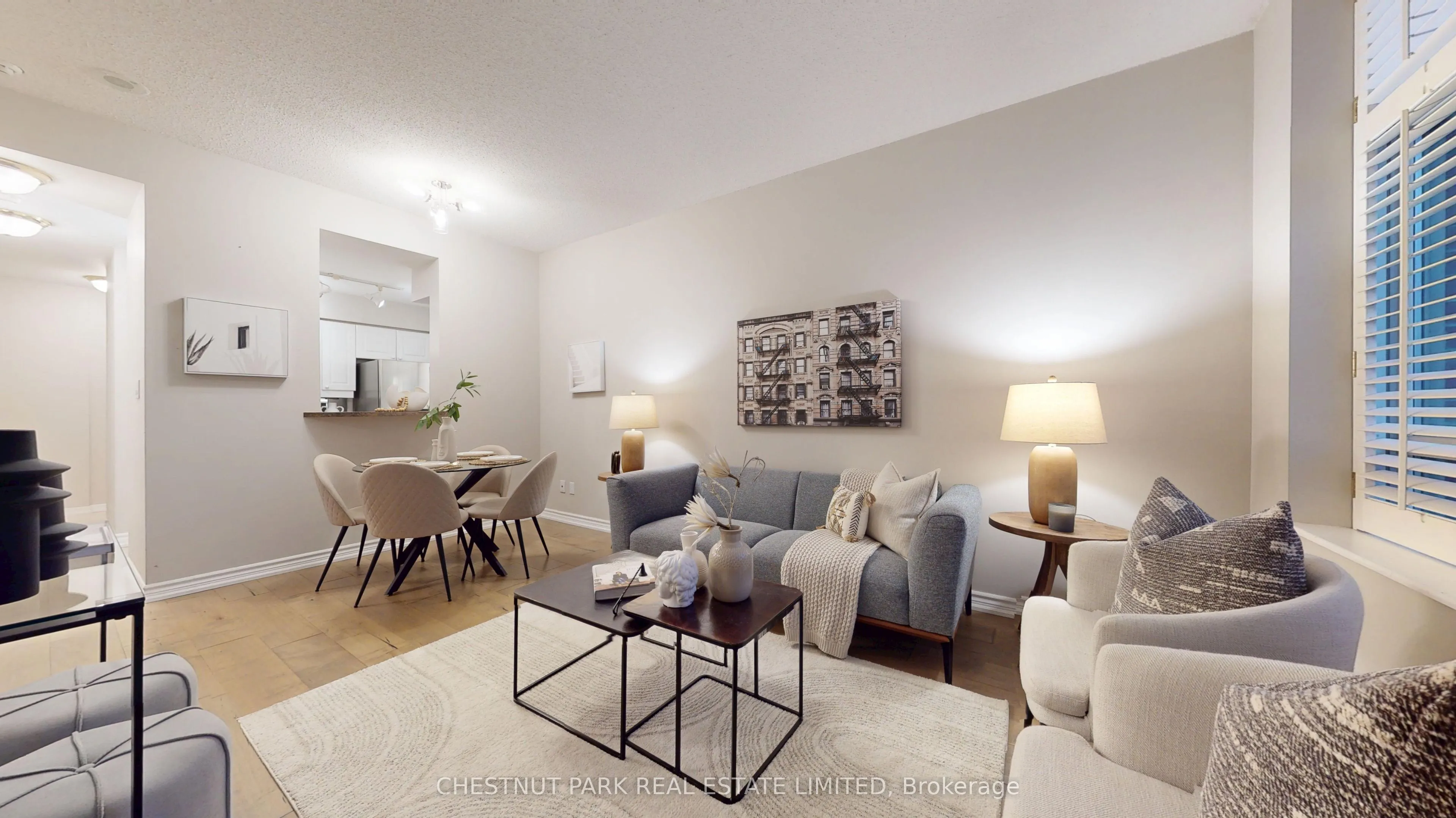 39 Jarvis St Street, #307