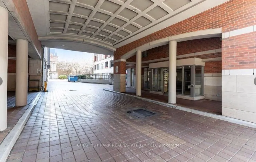 39 Jarvis St Street, #307