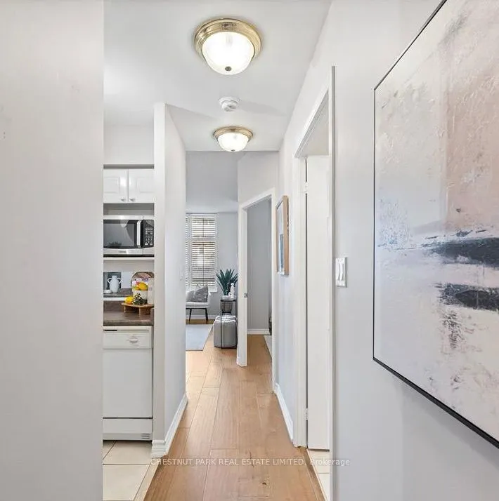 39 Jarvis St Street, #307