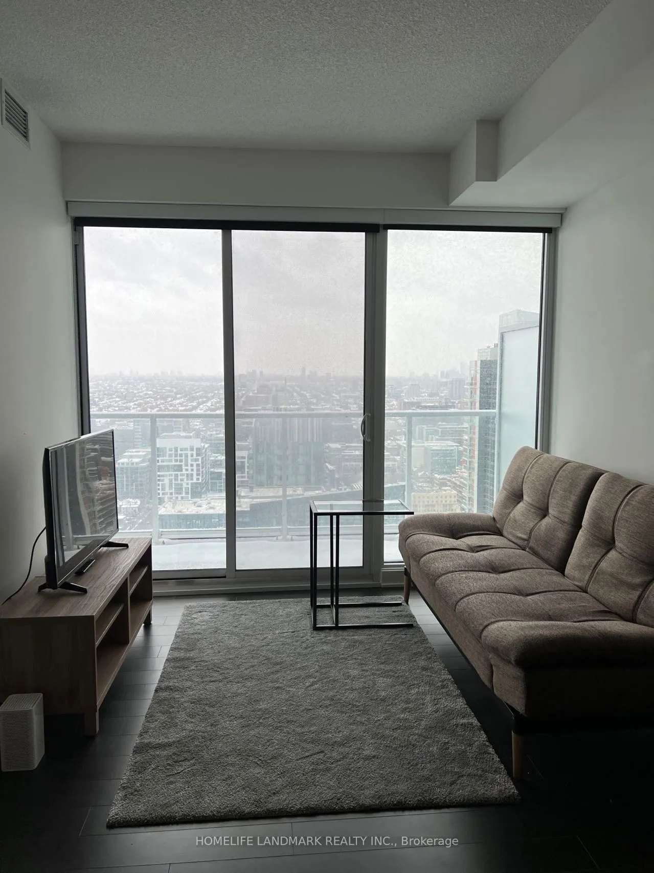 17 Bathurst Street, #4507