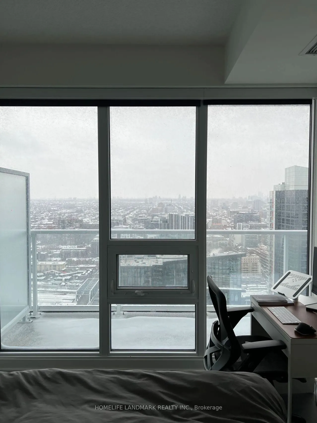 17 Bathurst Street, #4507