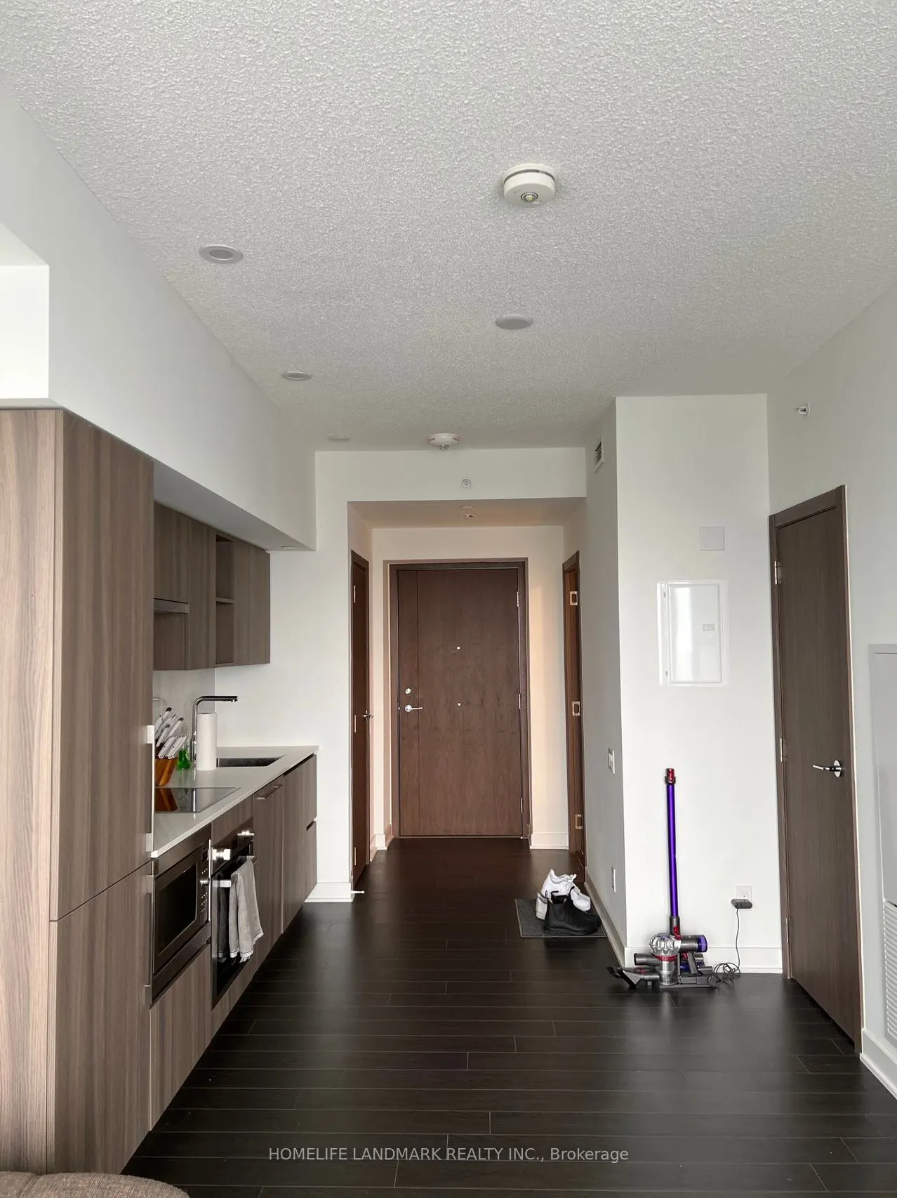 17 Bathurst Street, #4507