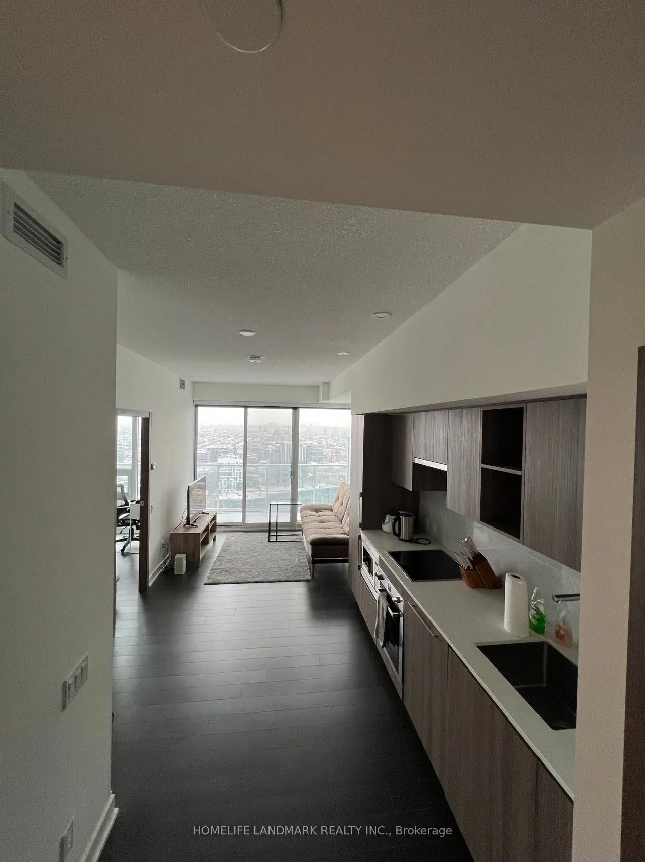 17 Bathurst Street, #4507