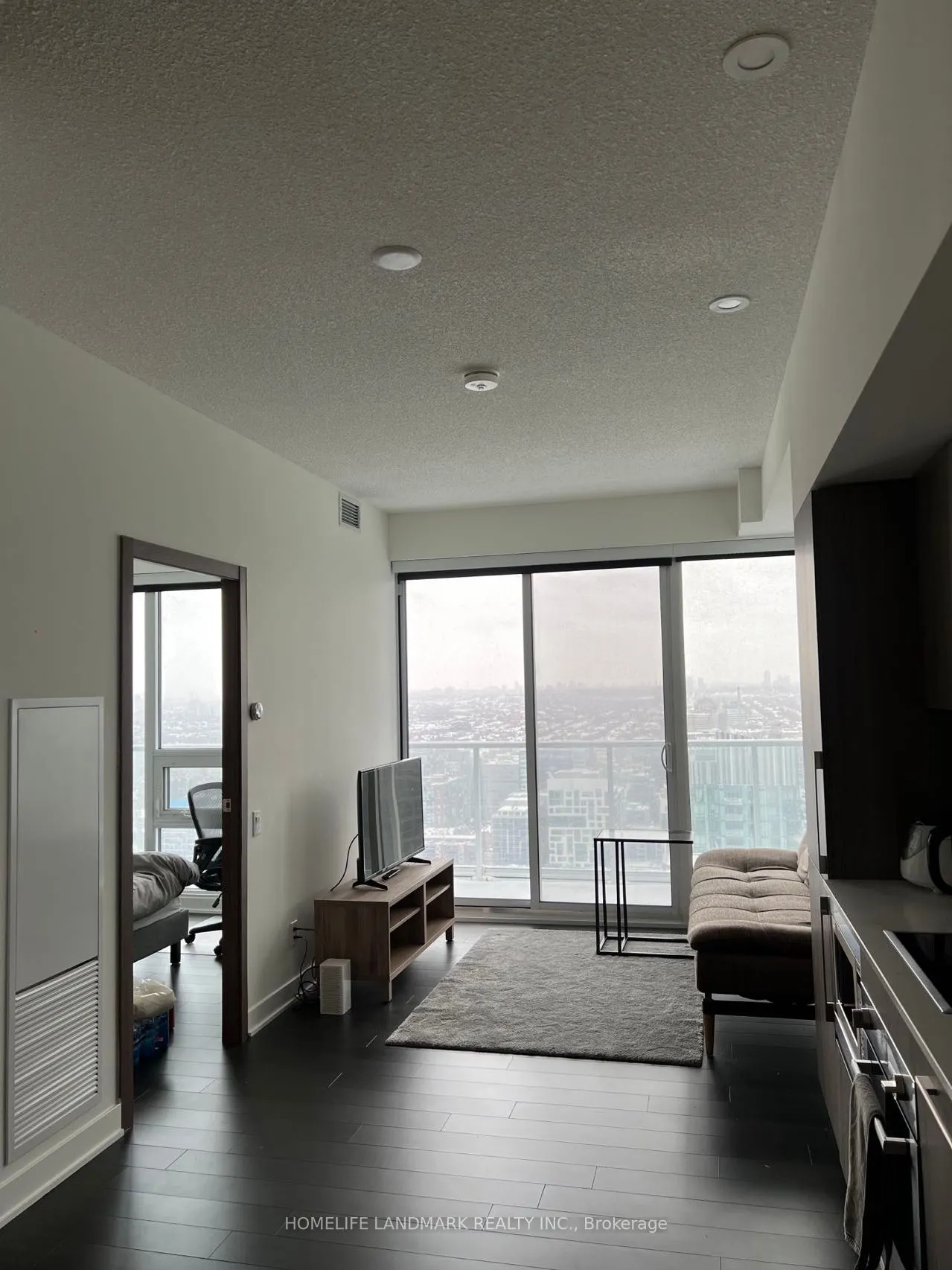 17 Bathurst Street, #4507