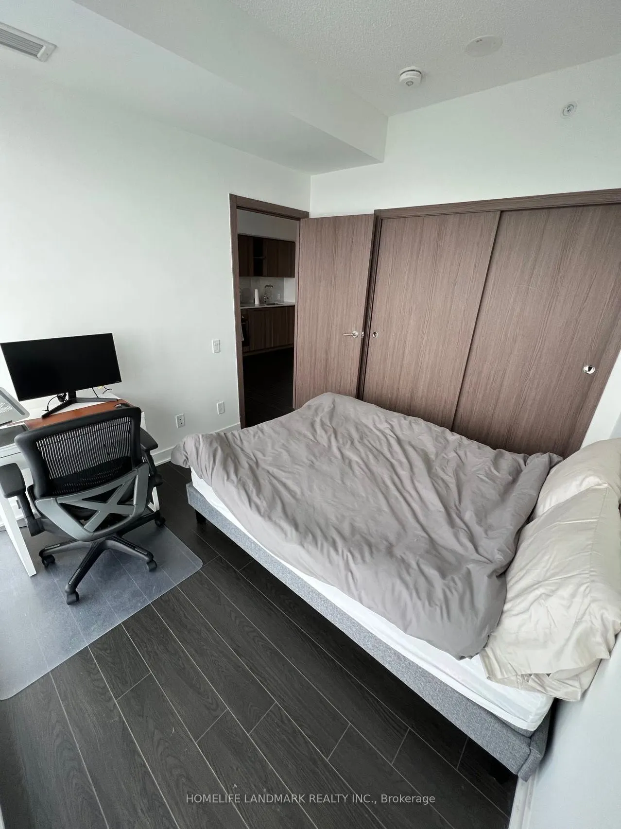 17 Bathurst Street, #4507