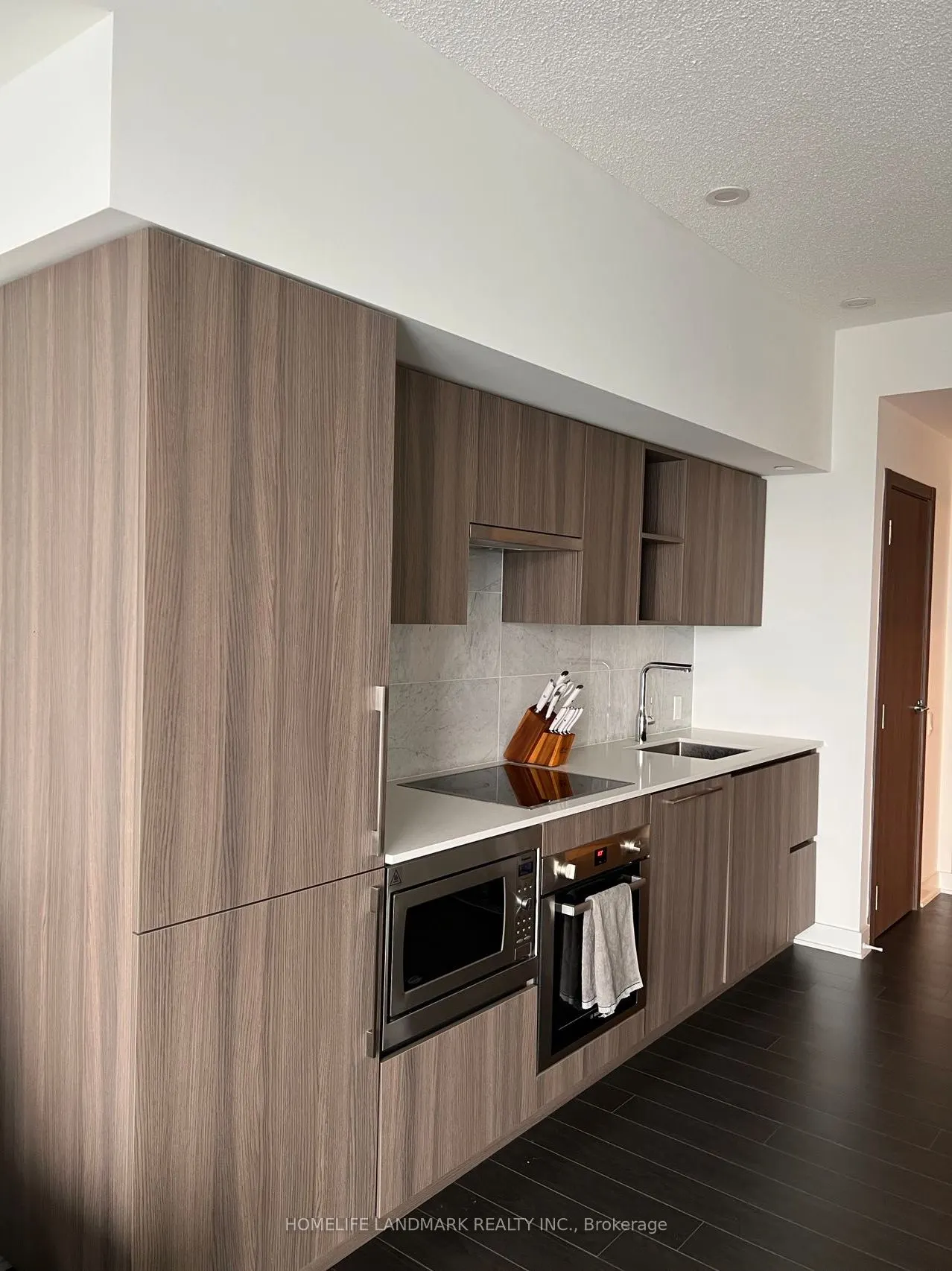 17 Bathurst Street, #4507