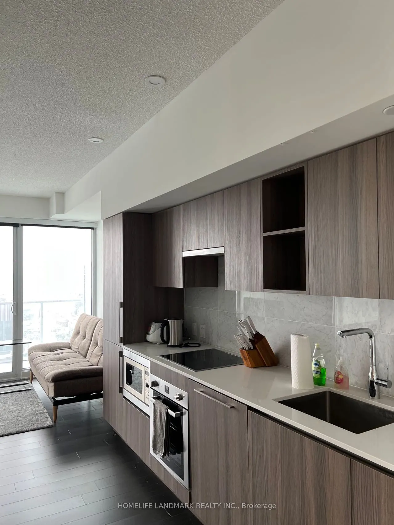 17 Bathurst Street, #4507