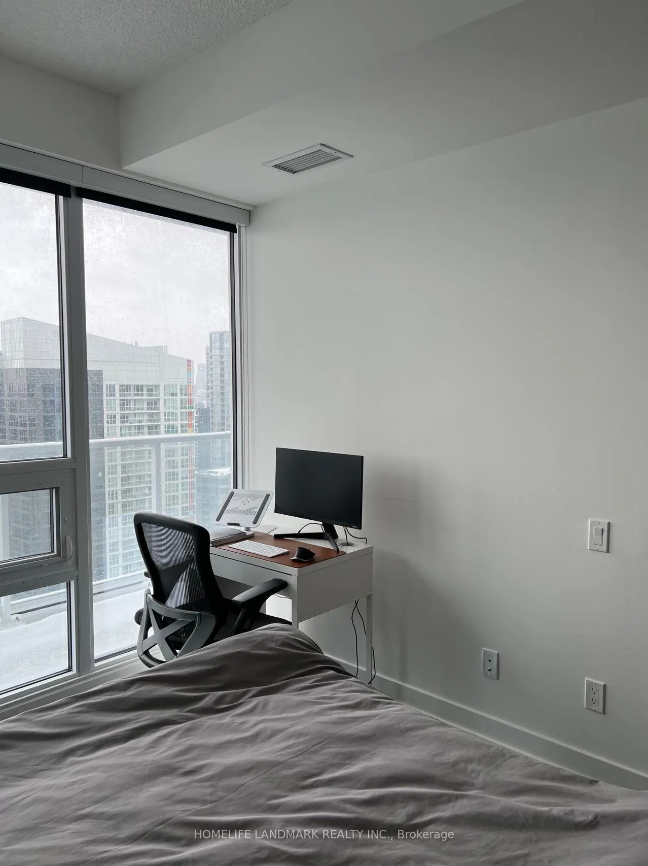 17 Bathurst Street, #4507