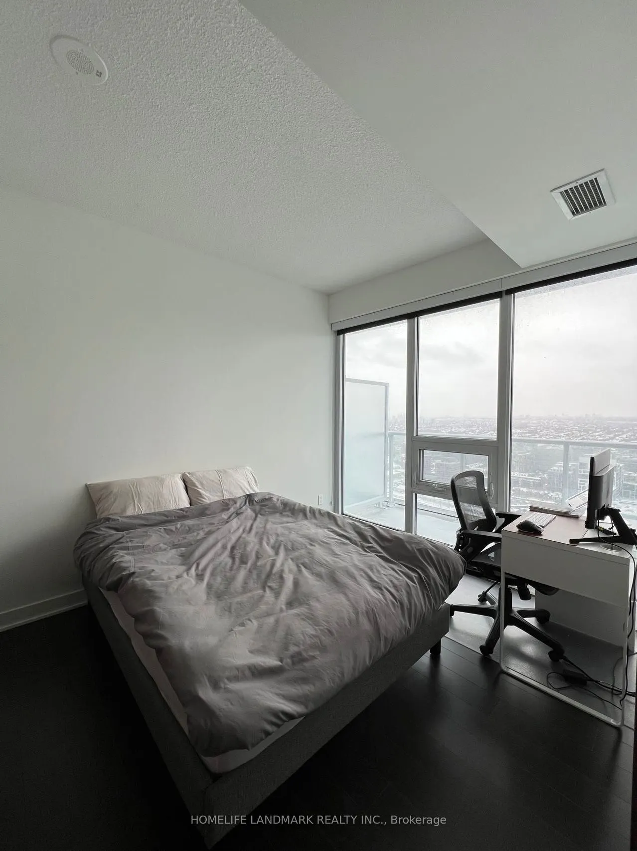 17 Bathurst Street, #4507