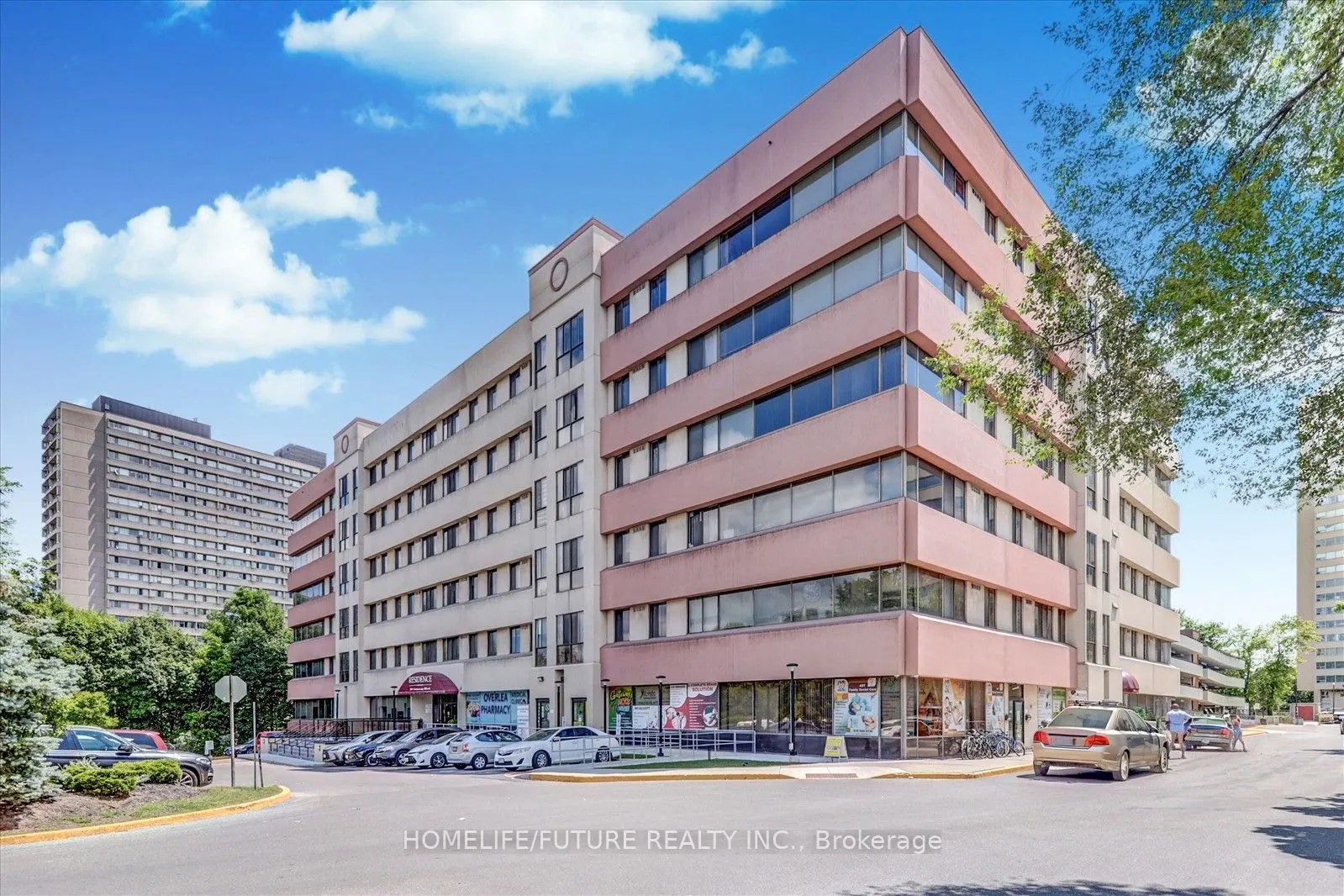 10 Gateway Boulevard, #506