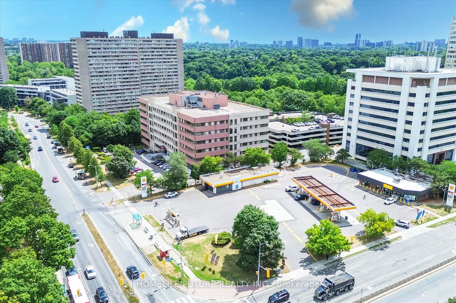 10 Gateway Boulevard, #506