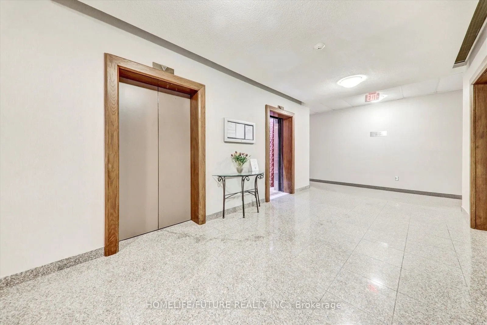 10 Gateway Boulevard, #506