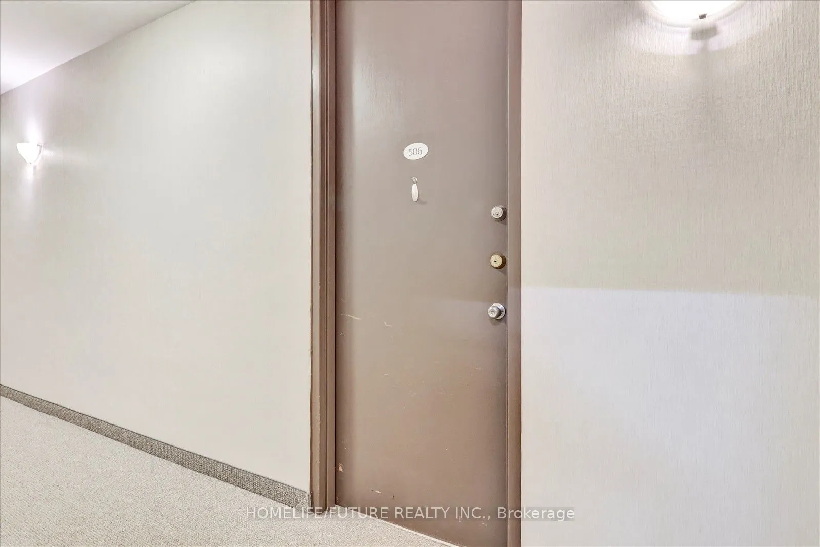 10 Gateway Boulevard, #506