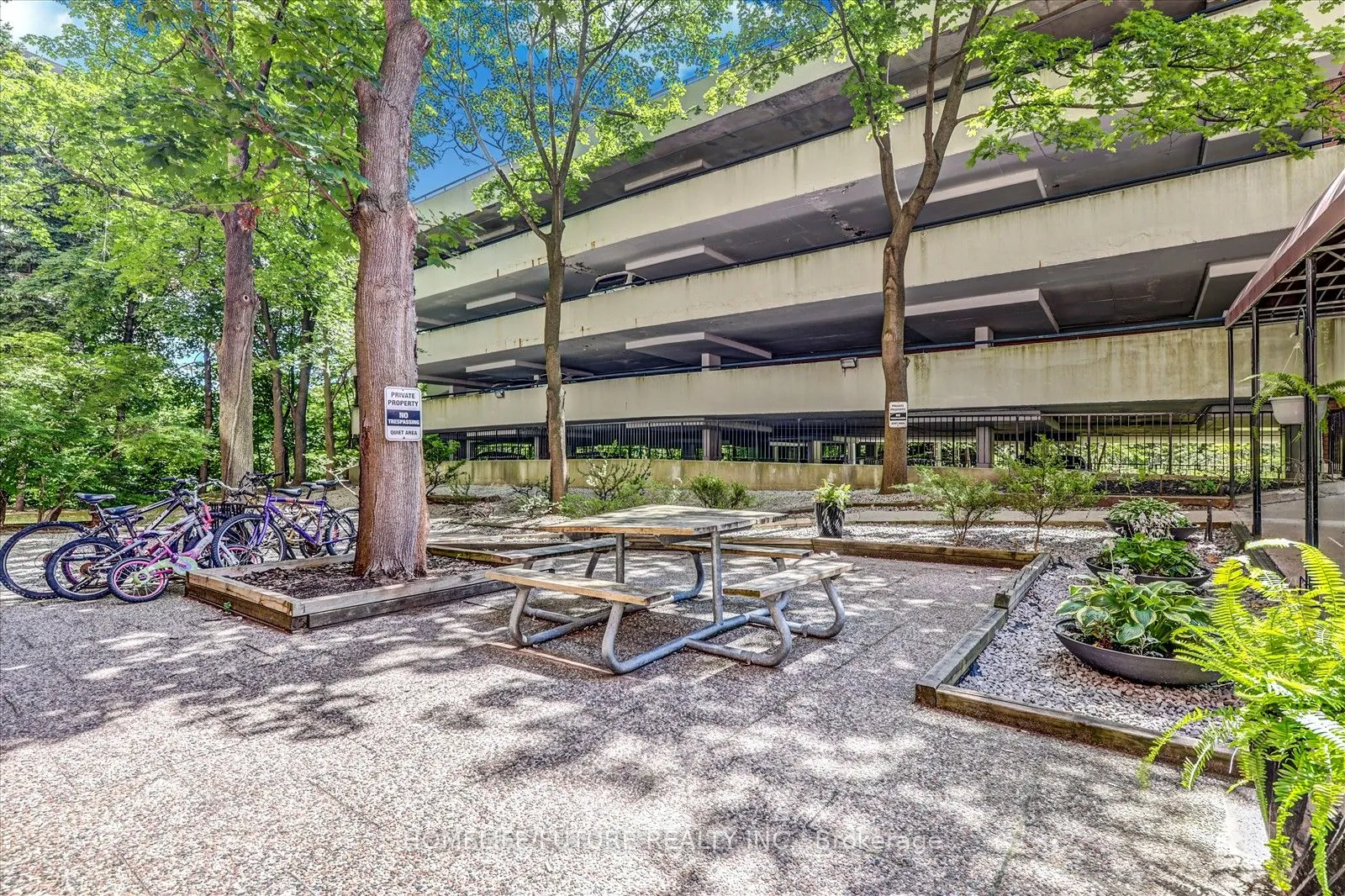 10 Gateway Boulevard, #506