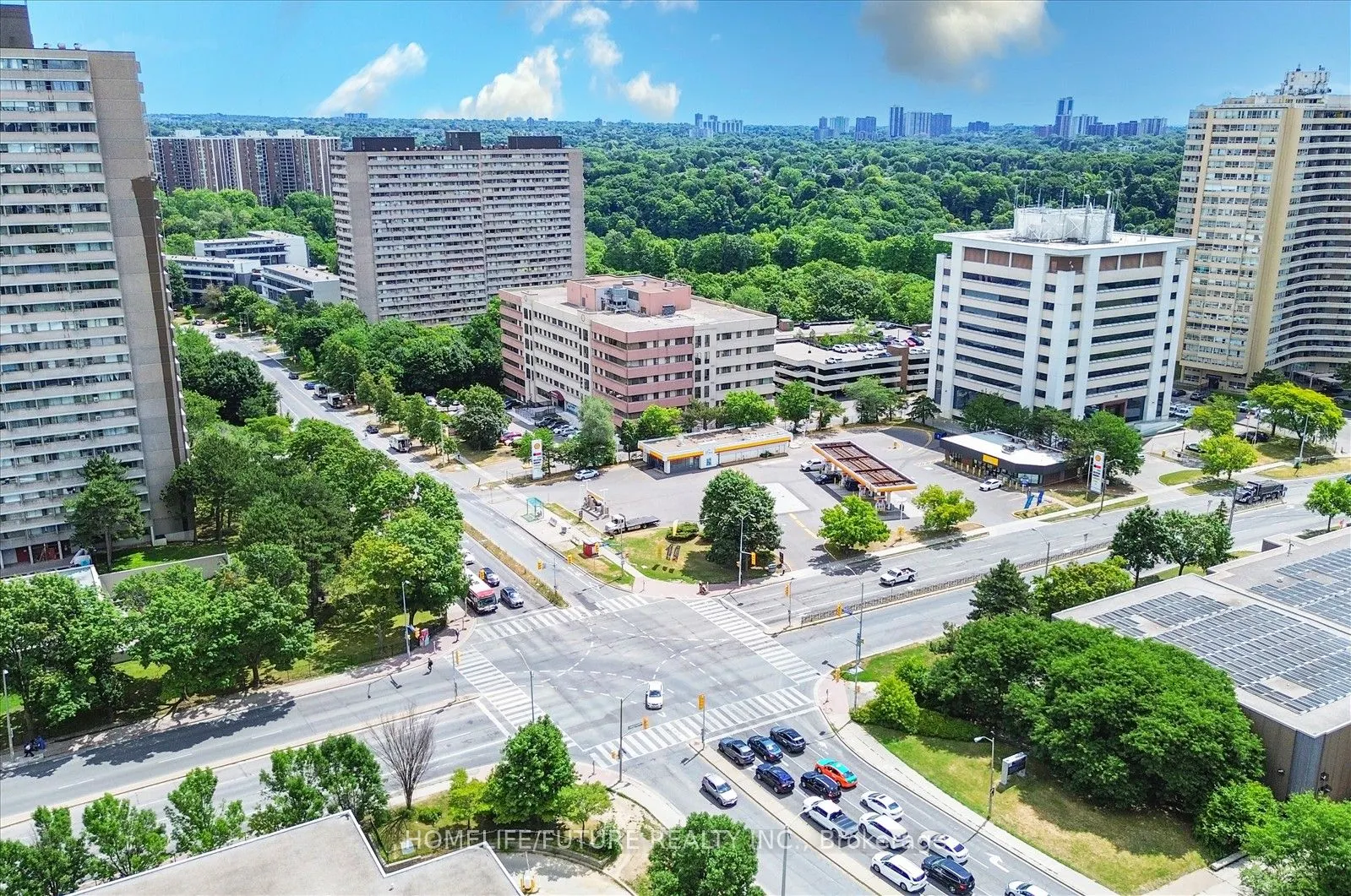 10 Gateway Boulevard, #506