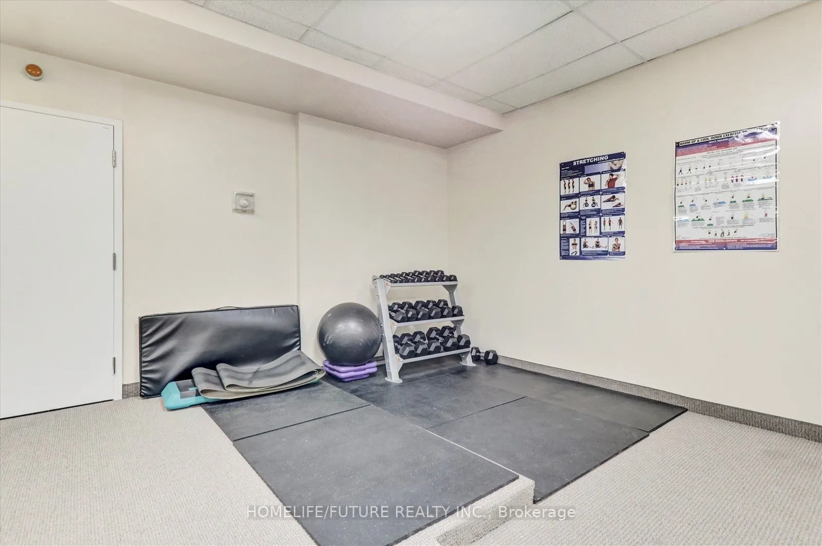 10 Gateway Boulevard, #506