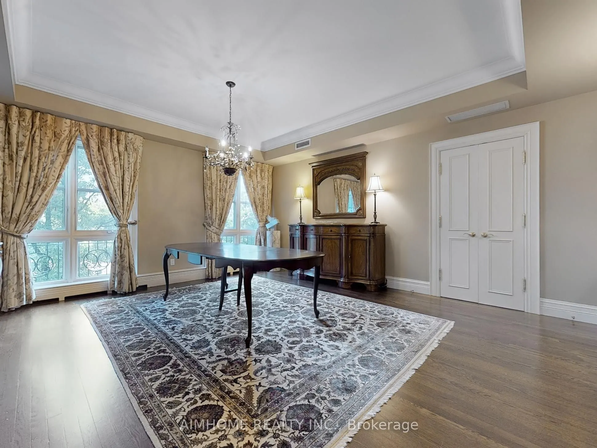2 Chedington Place, #2C