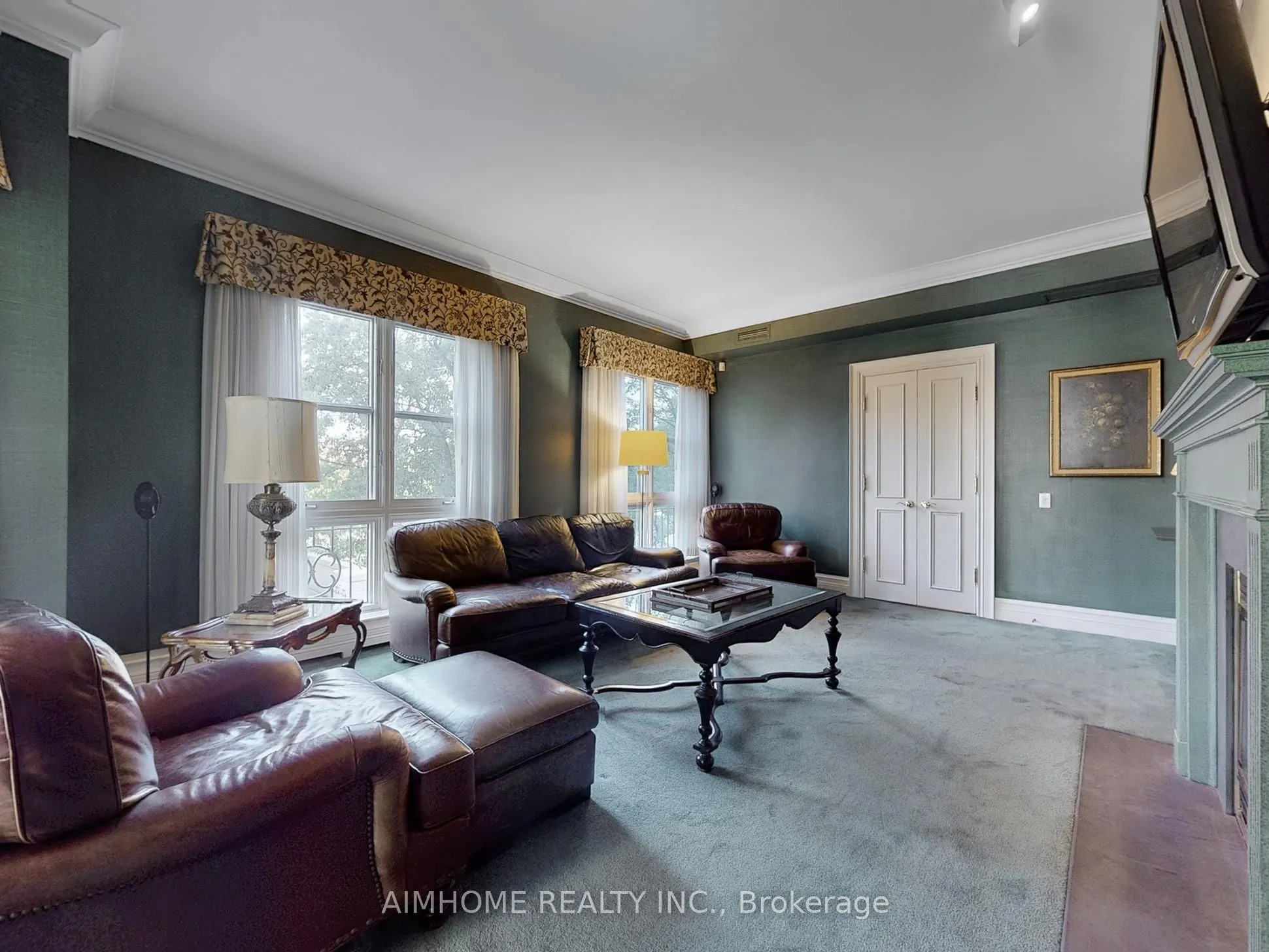 2 Chedington Place, #2C