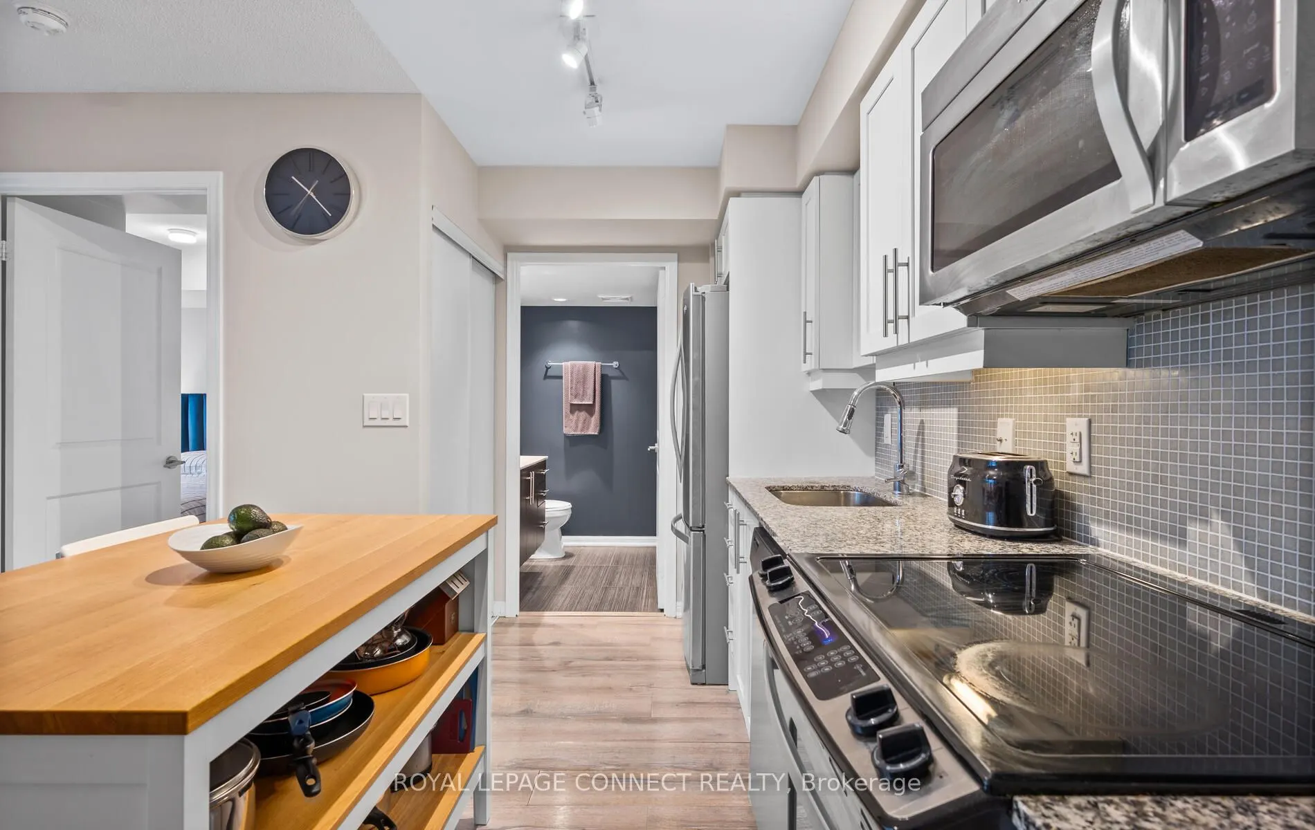 38 Grand Magazine Street, #2031