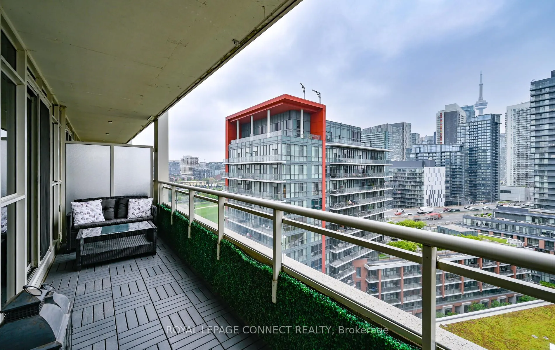 38 Grand Magazine Street, #2031