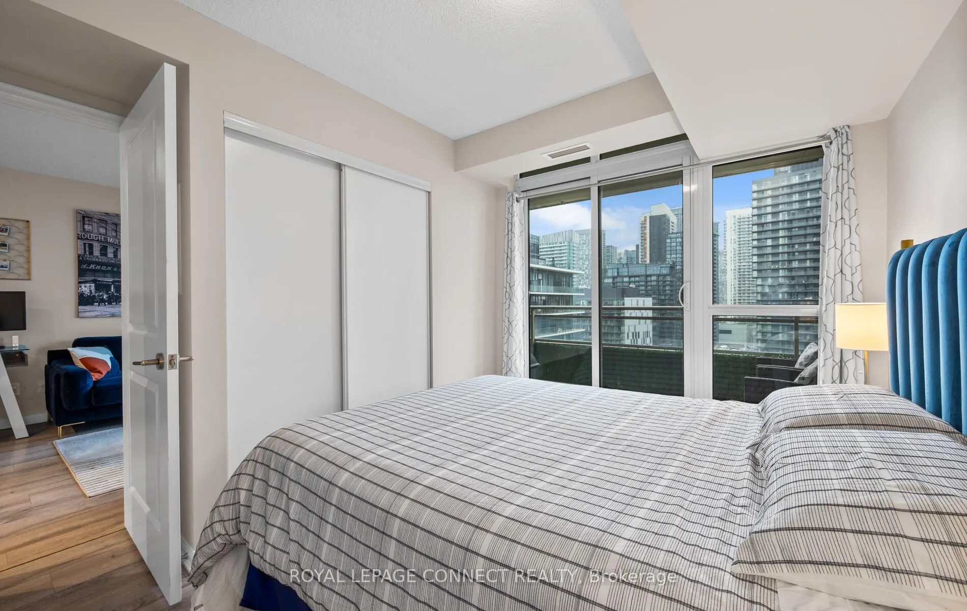 38 Grand Magazine Street, #2031