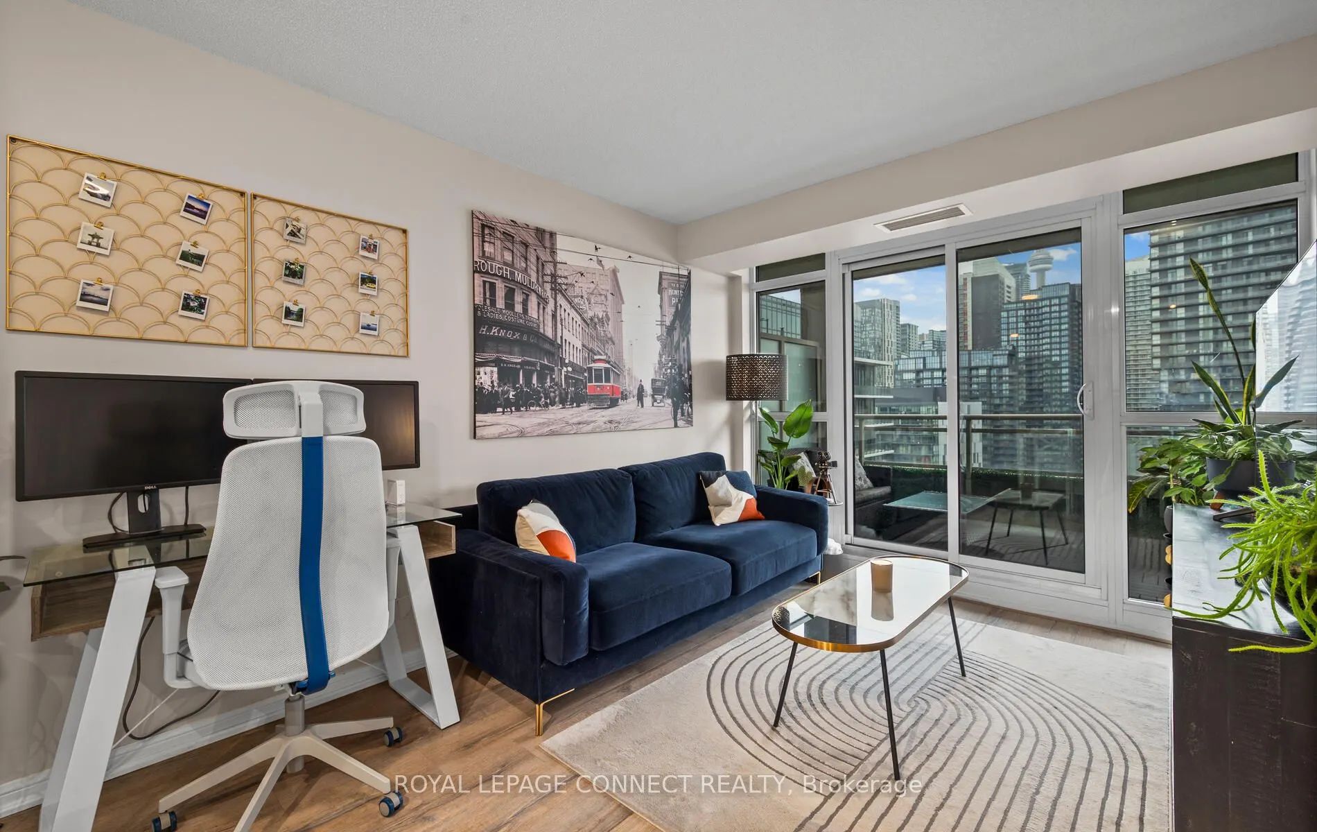 38 Grand Magazine Street, #2031