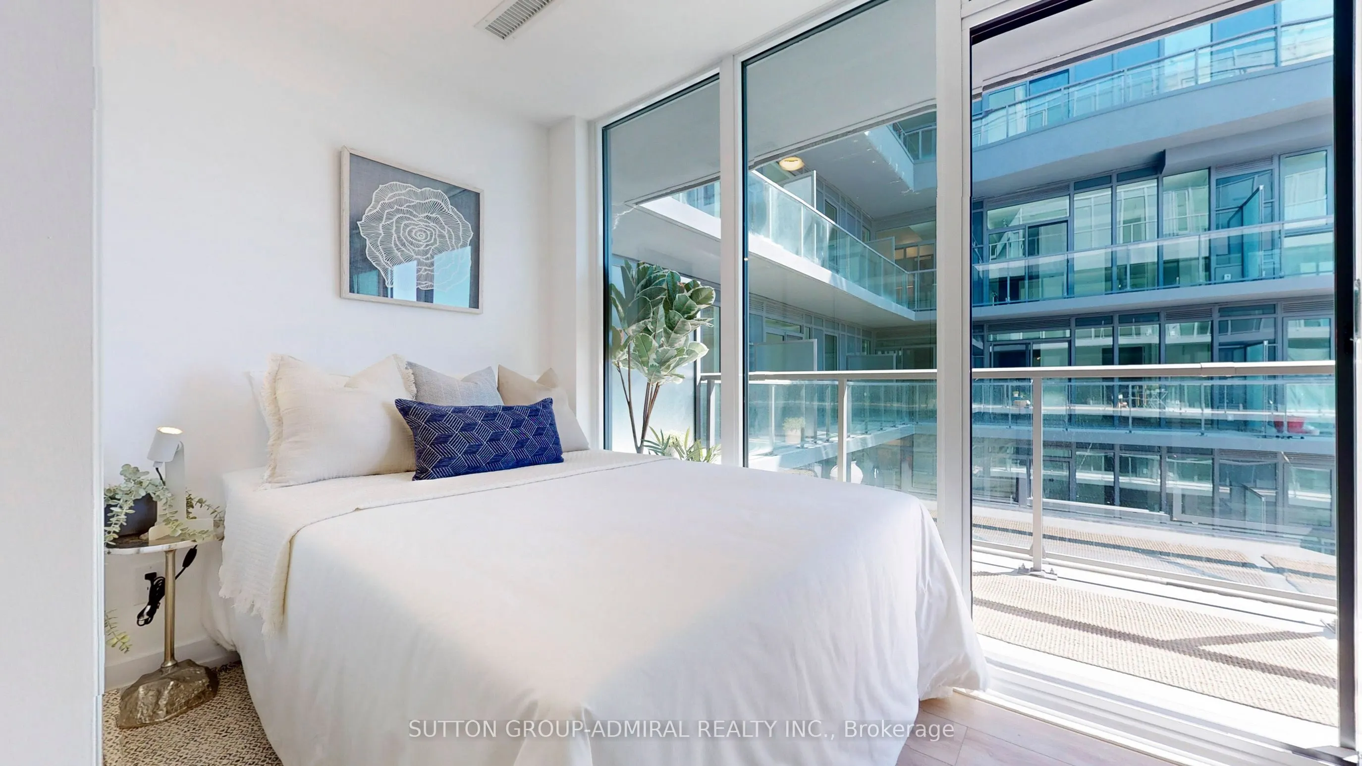 500 Dupont Street, #602