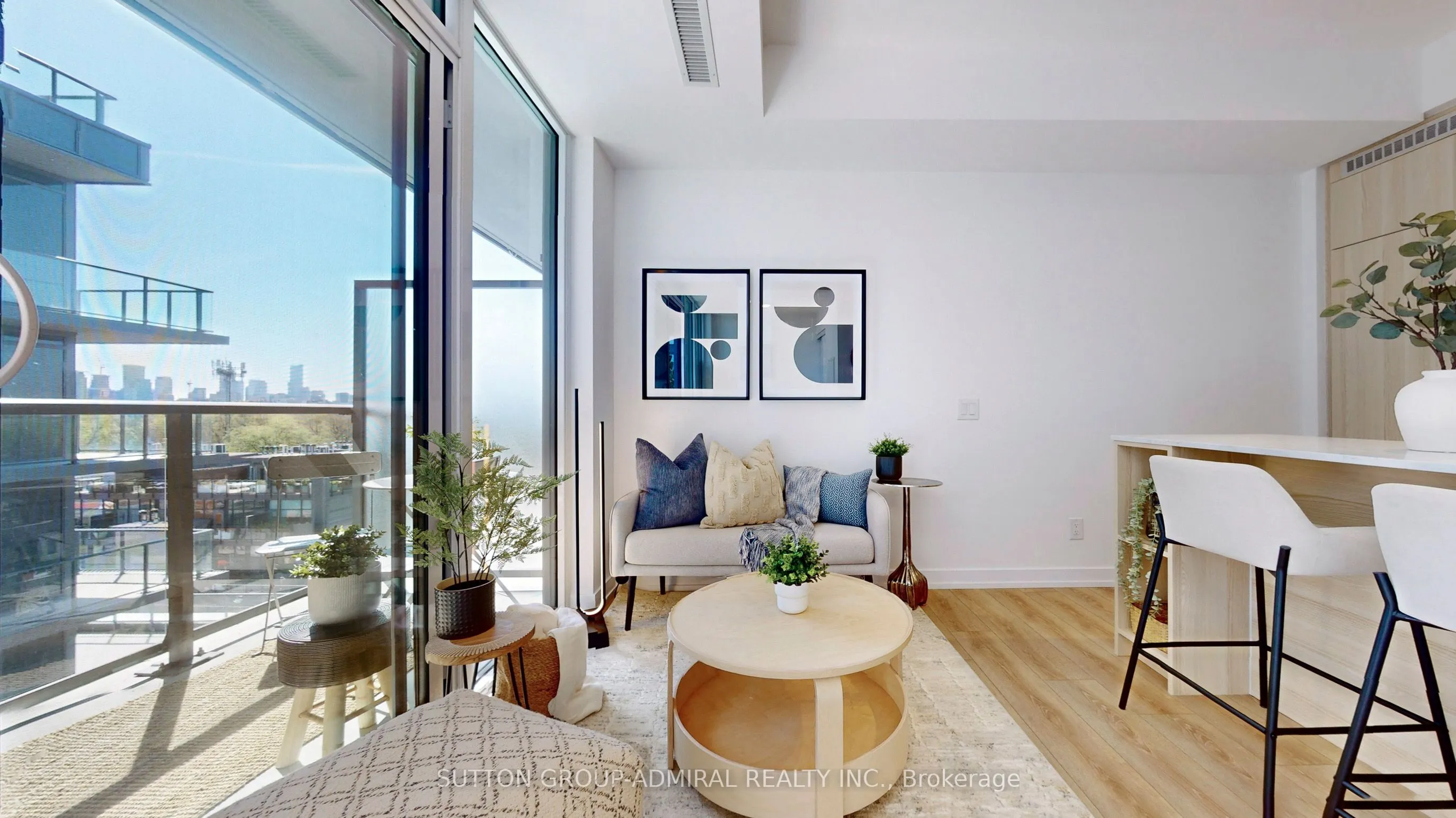 500 Dupont Street, #602