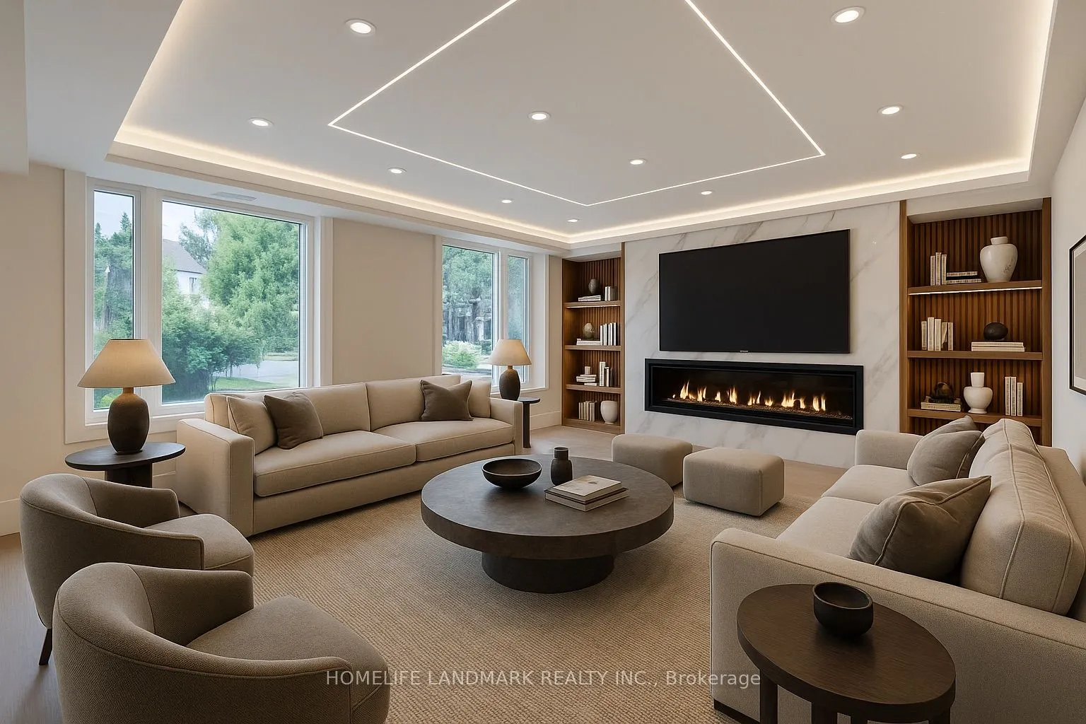 23 Coulson Avenue, #The Monaco