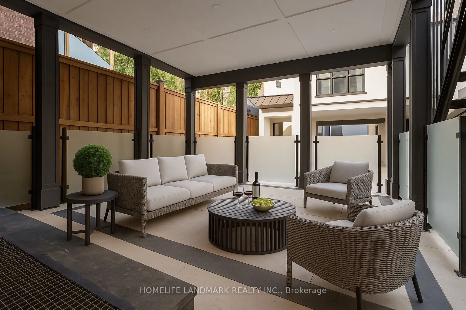 23 Coulson Avenue, #The Monaco