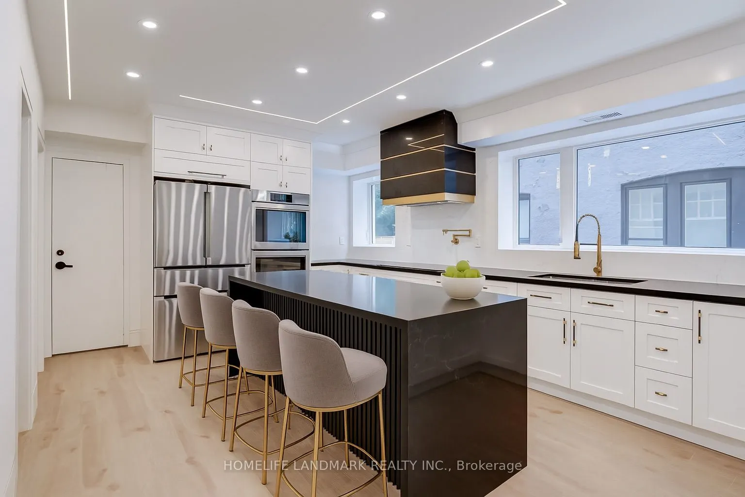 23 Coulson Avenue, #The Monaco
