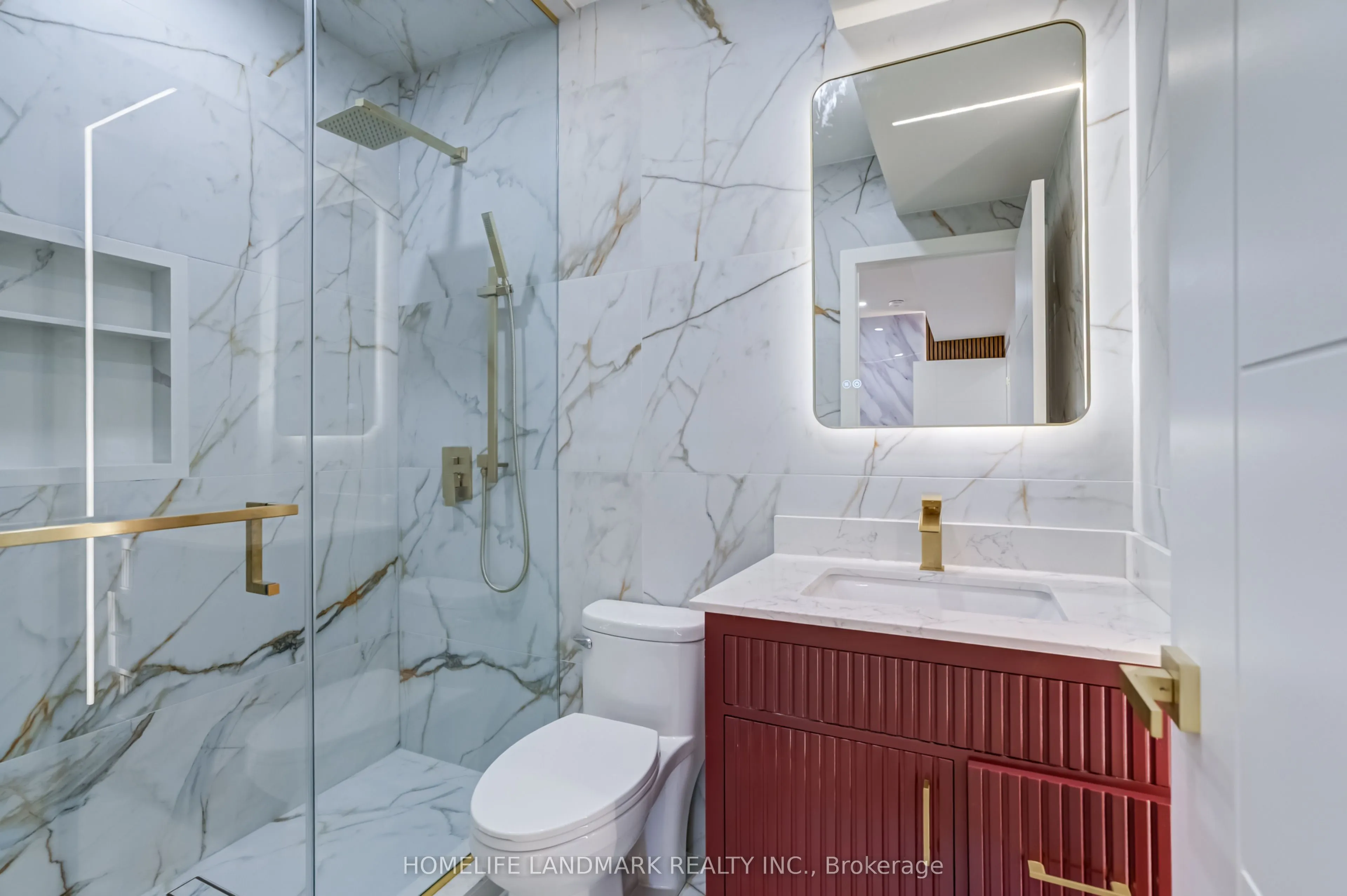 23 Coulson Avenue, #The Monaco
