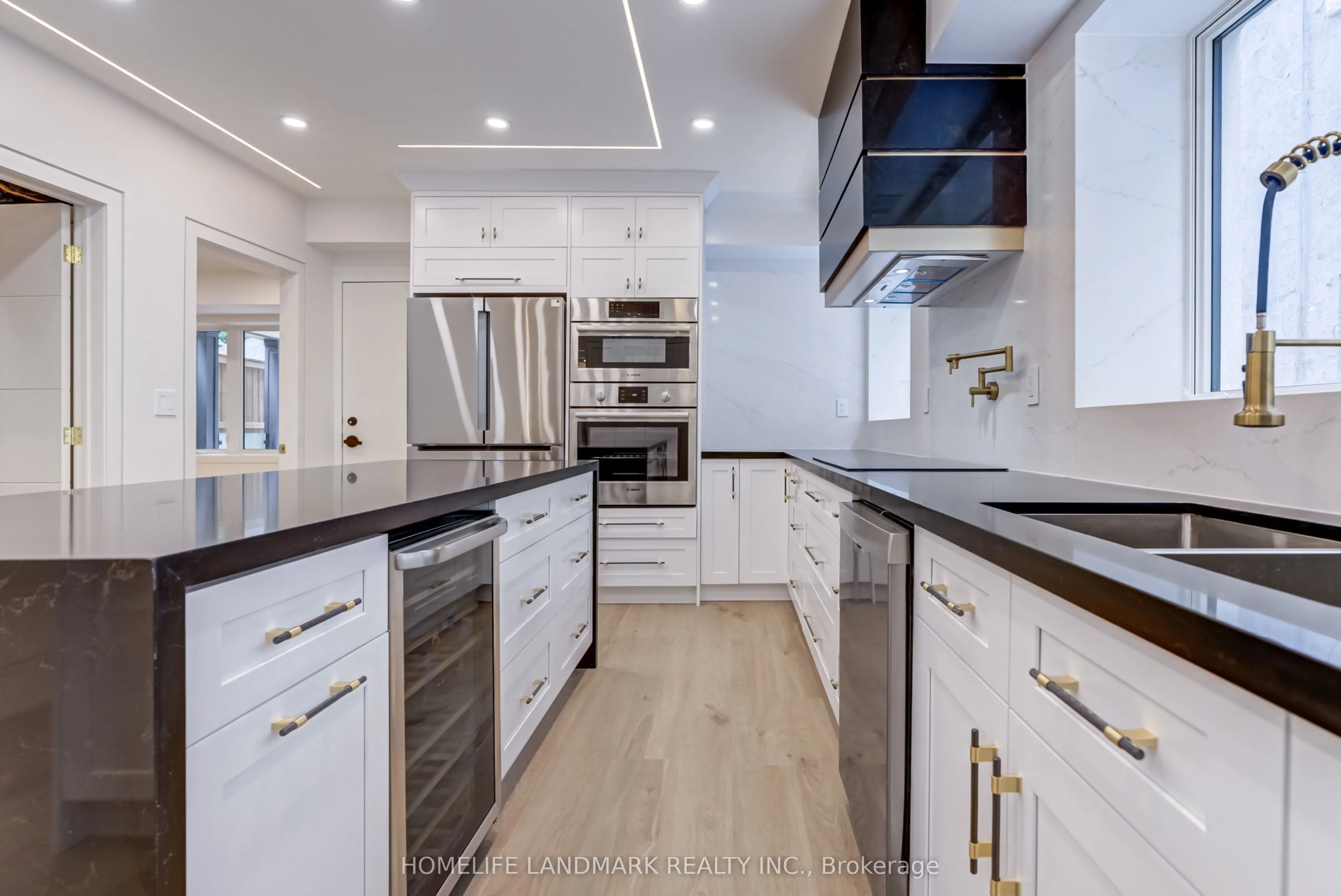 23 Coulson Avenue, #The Monaco