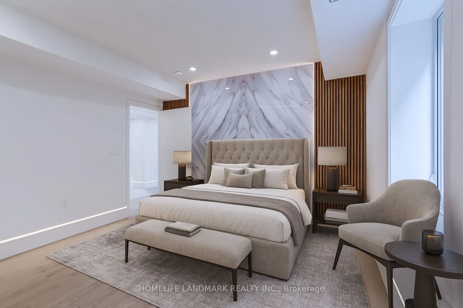 23 Coulson Avenue, #The Monaco