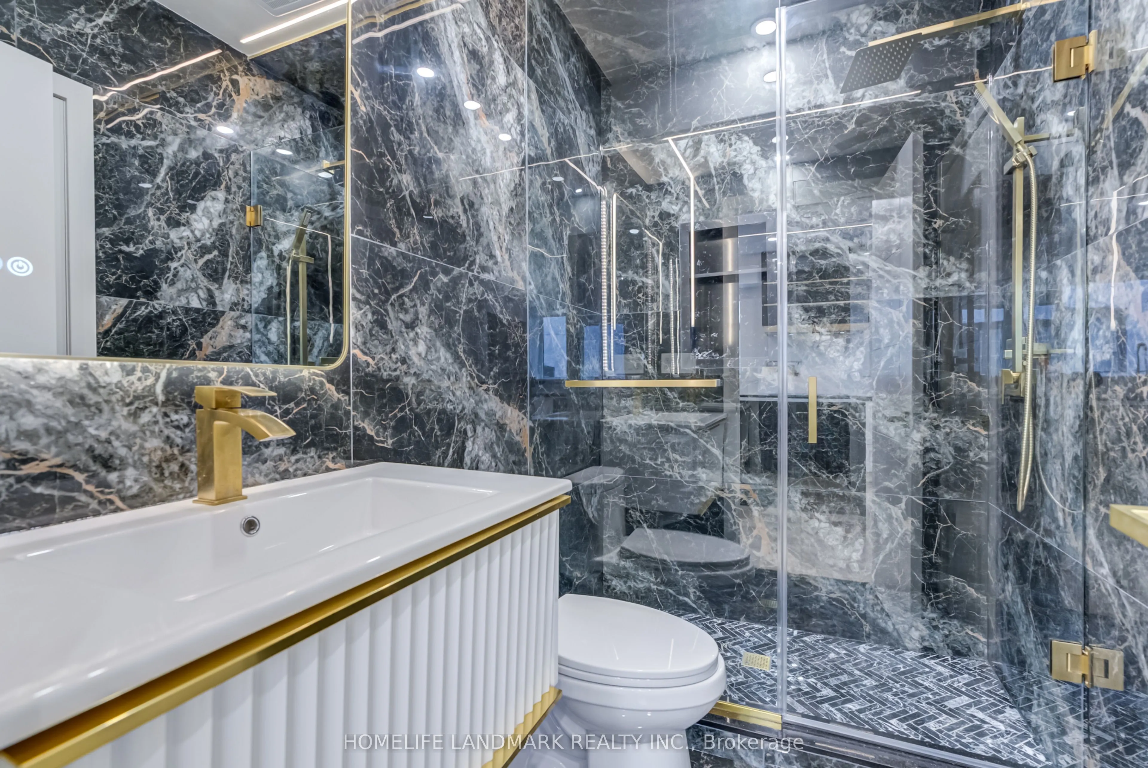 23 Coulson Avenue, #The Monaco
