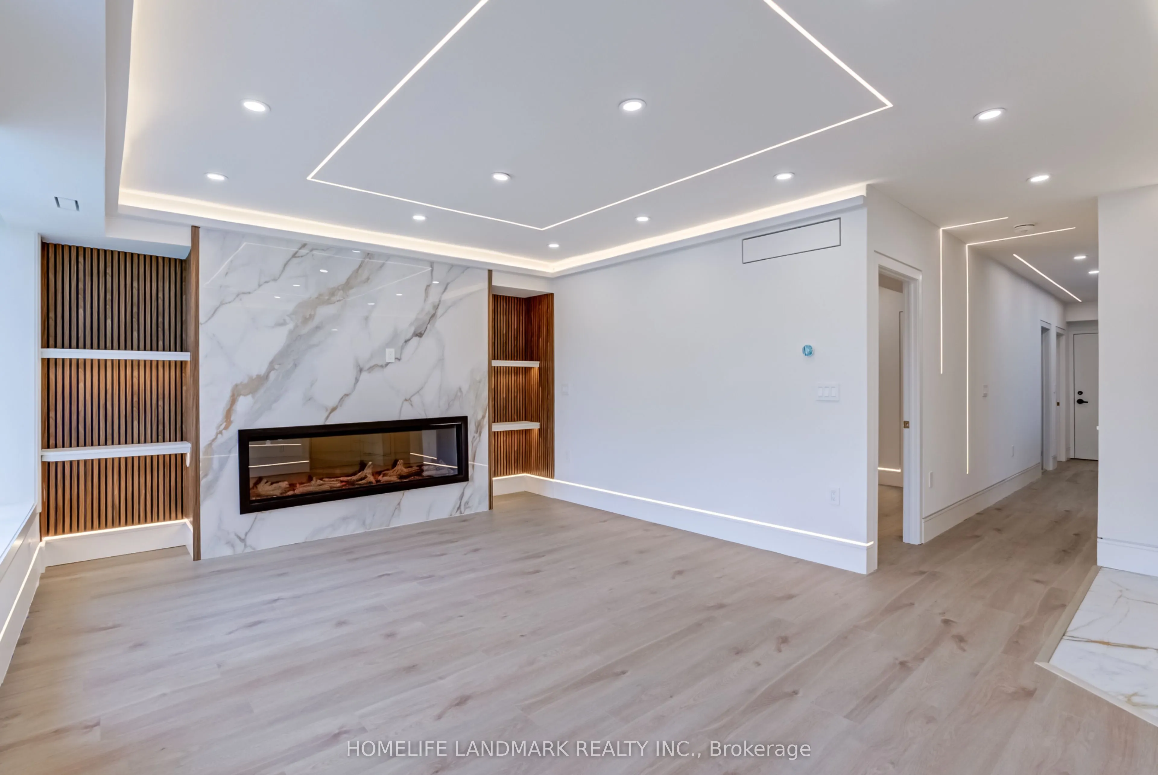 23 Coulson Avenue, #The Monaco