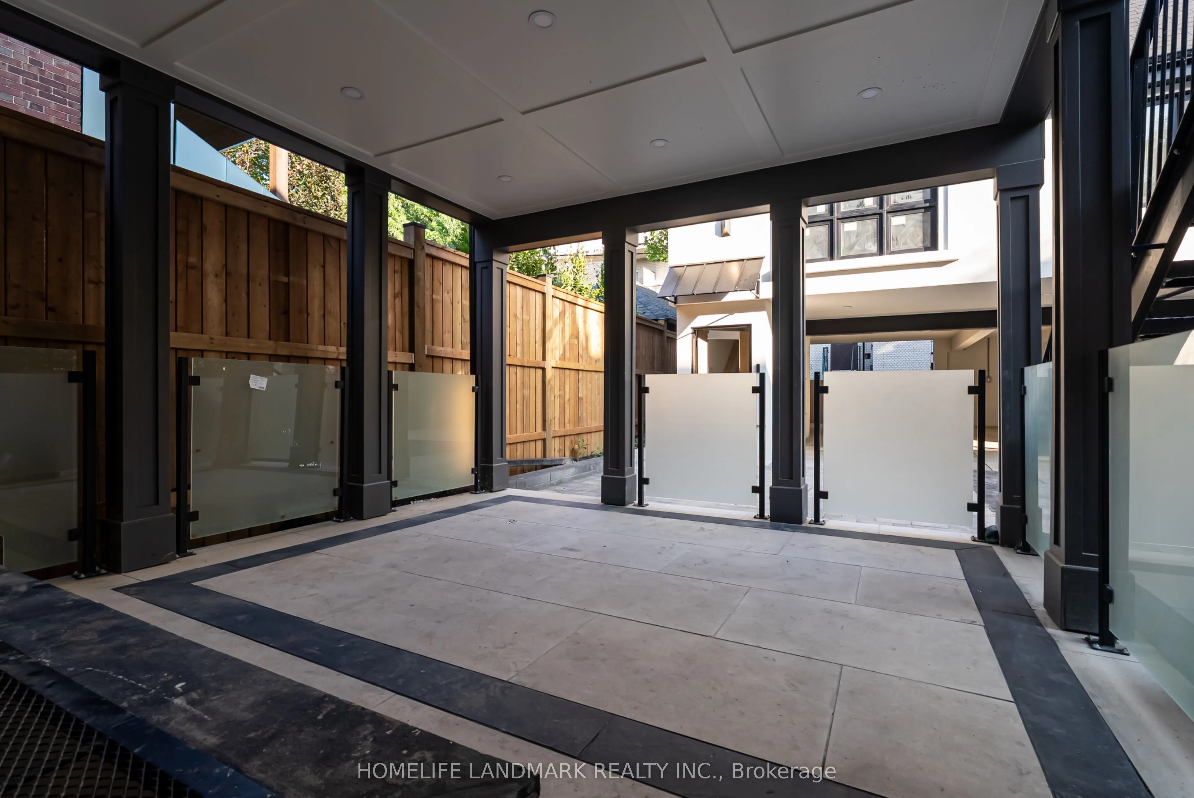 23 Coulson Avenue, #The Monaco