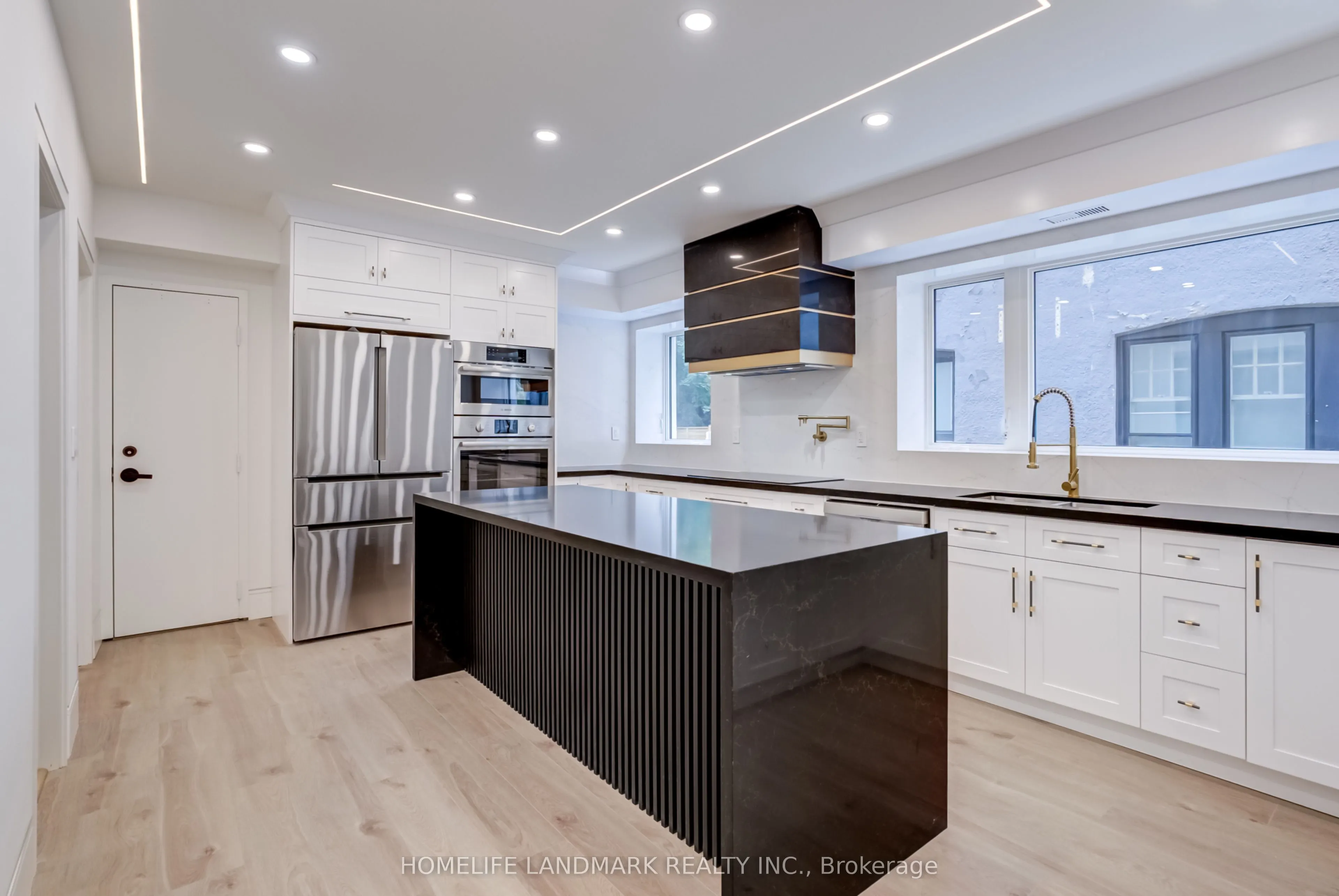 23 Coulson Avenue, #The Monaco