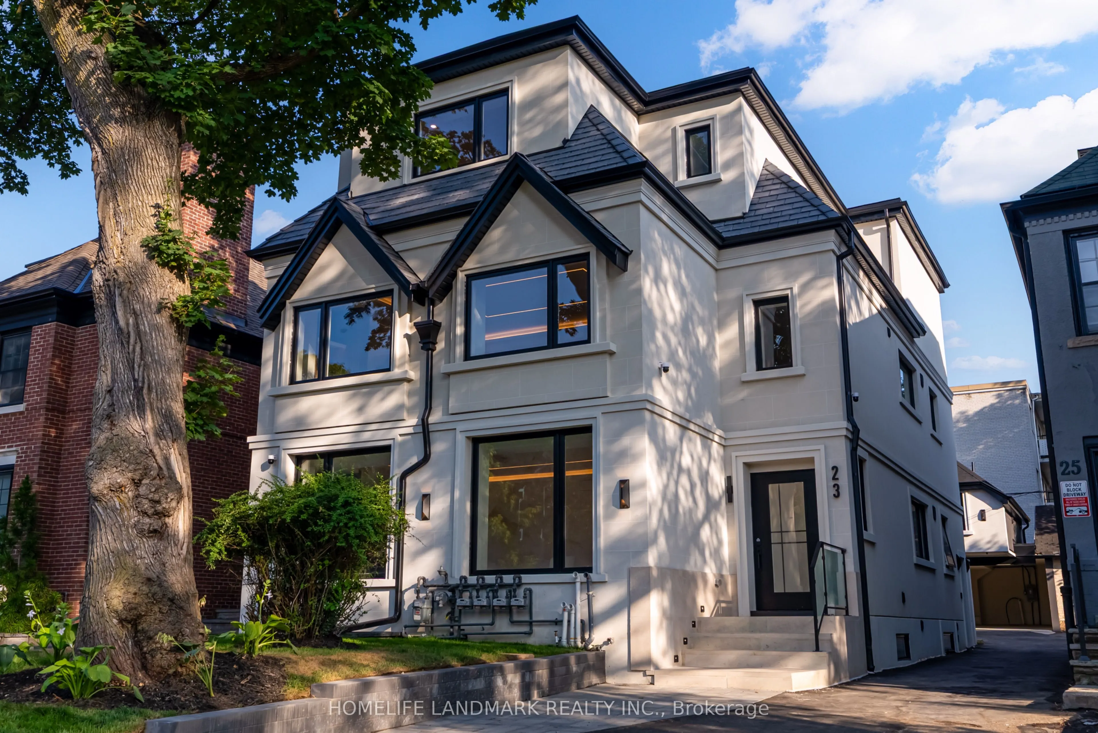 23 Coulson Avenue, #The Monaco