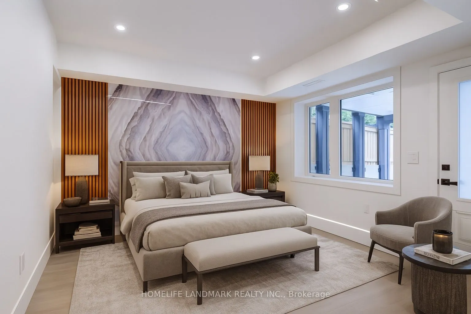 23 Coulson Avenue, #The Monaco