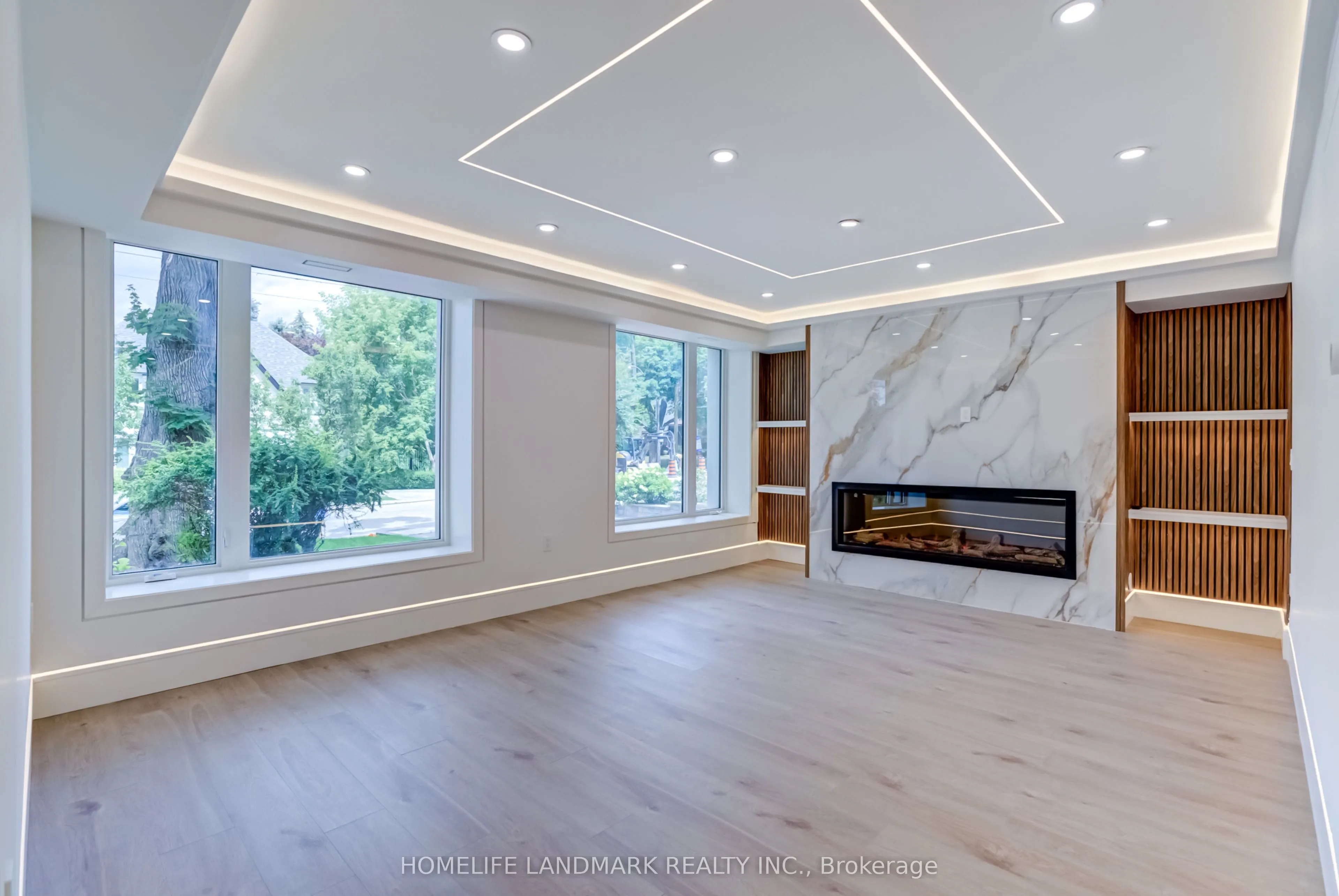 23 Coulson Avenue, #The Monaco
