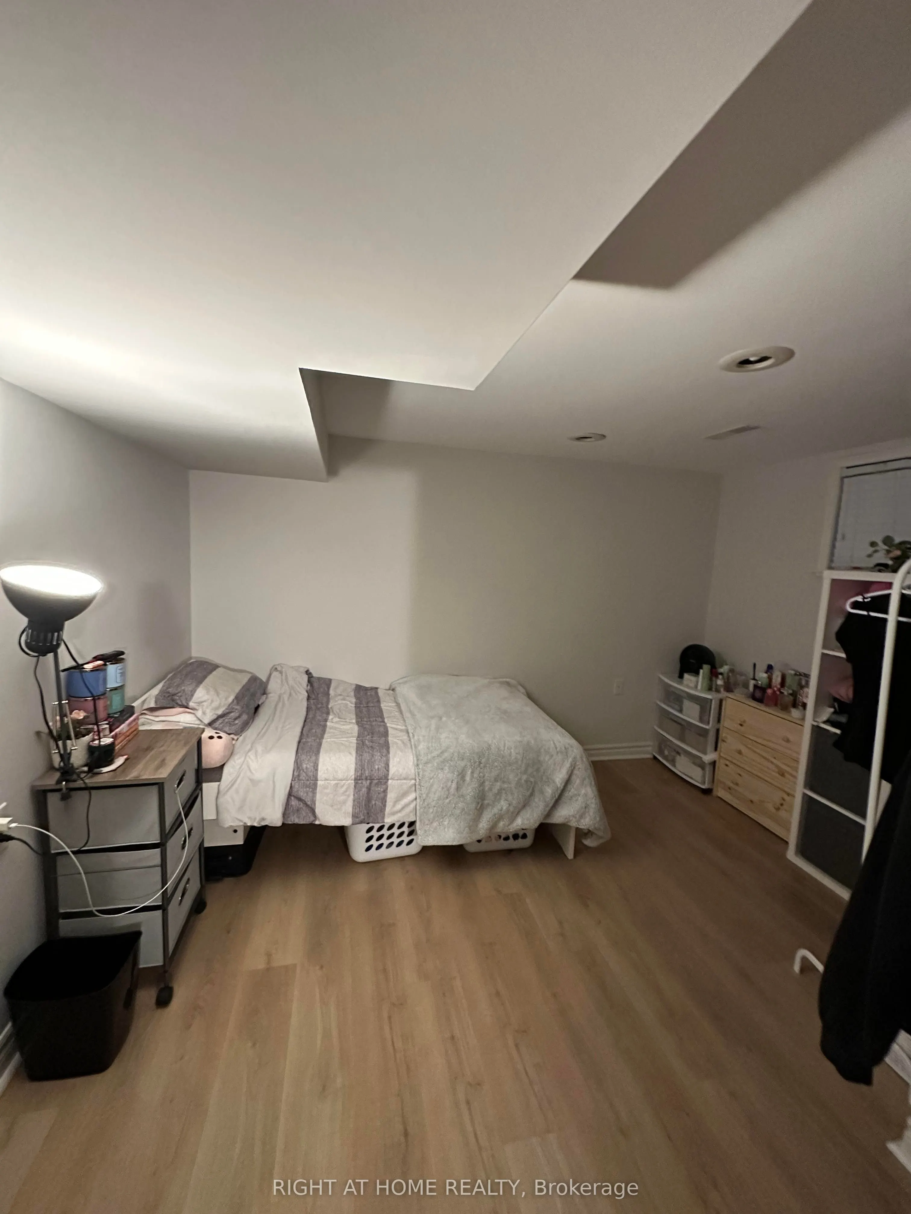 55 Verwood Avenue, #Lower