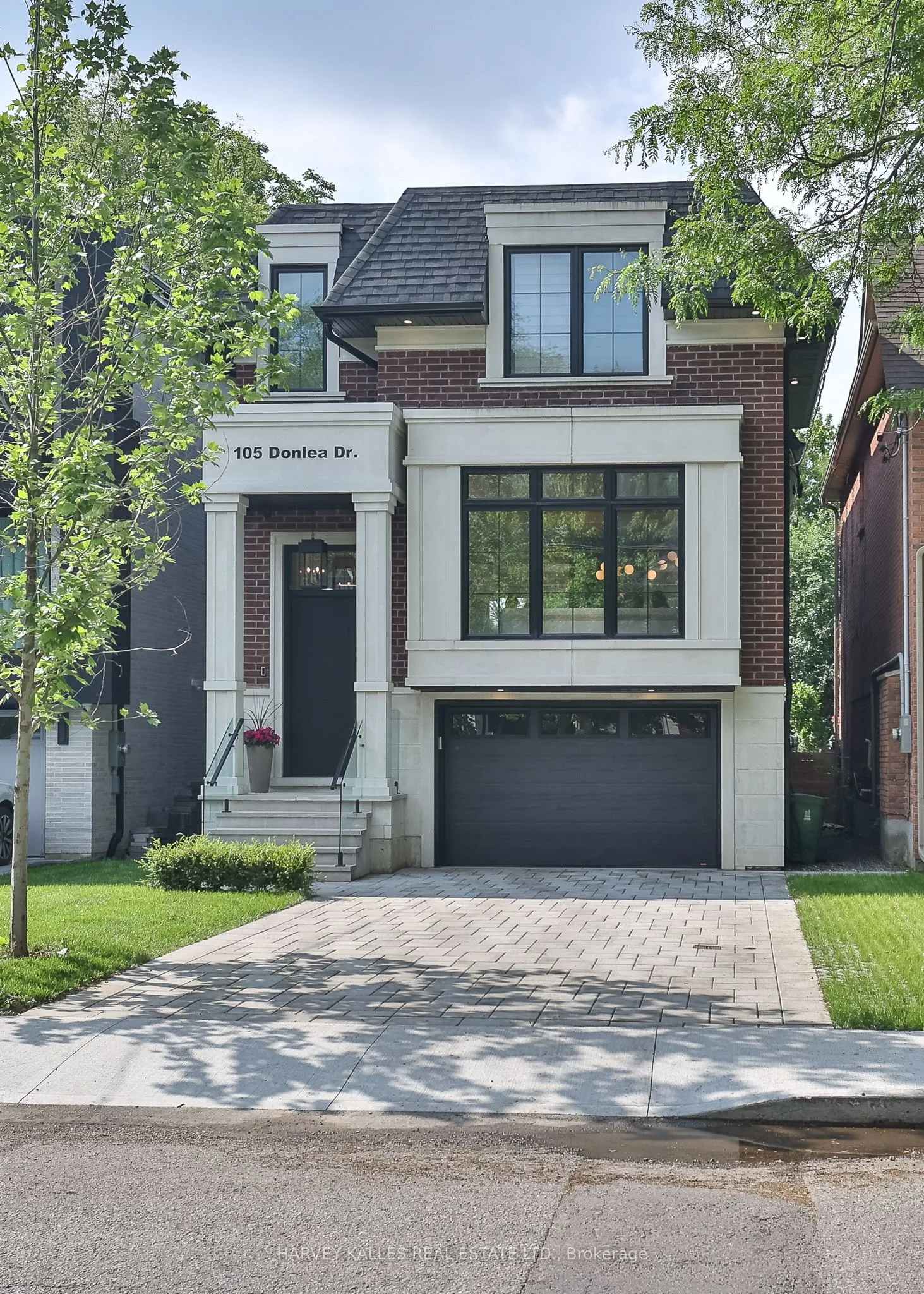105 Donlea Drive