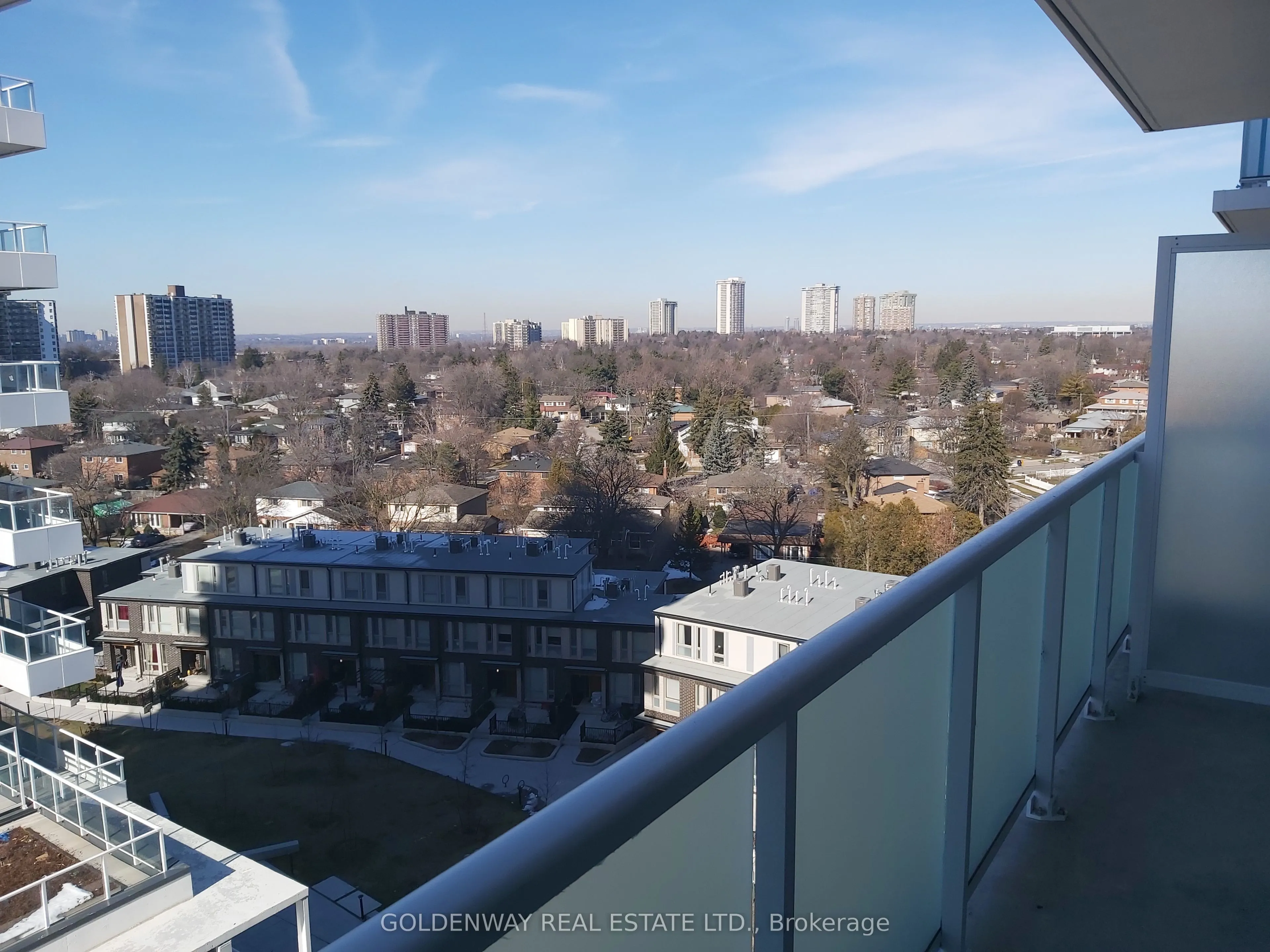 188 Fairview Mall Drive, #901