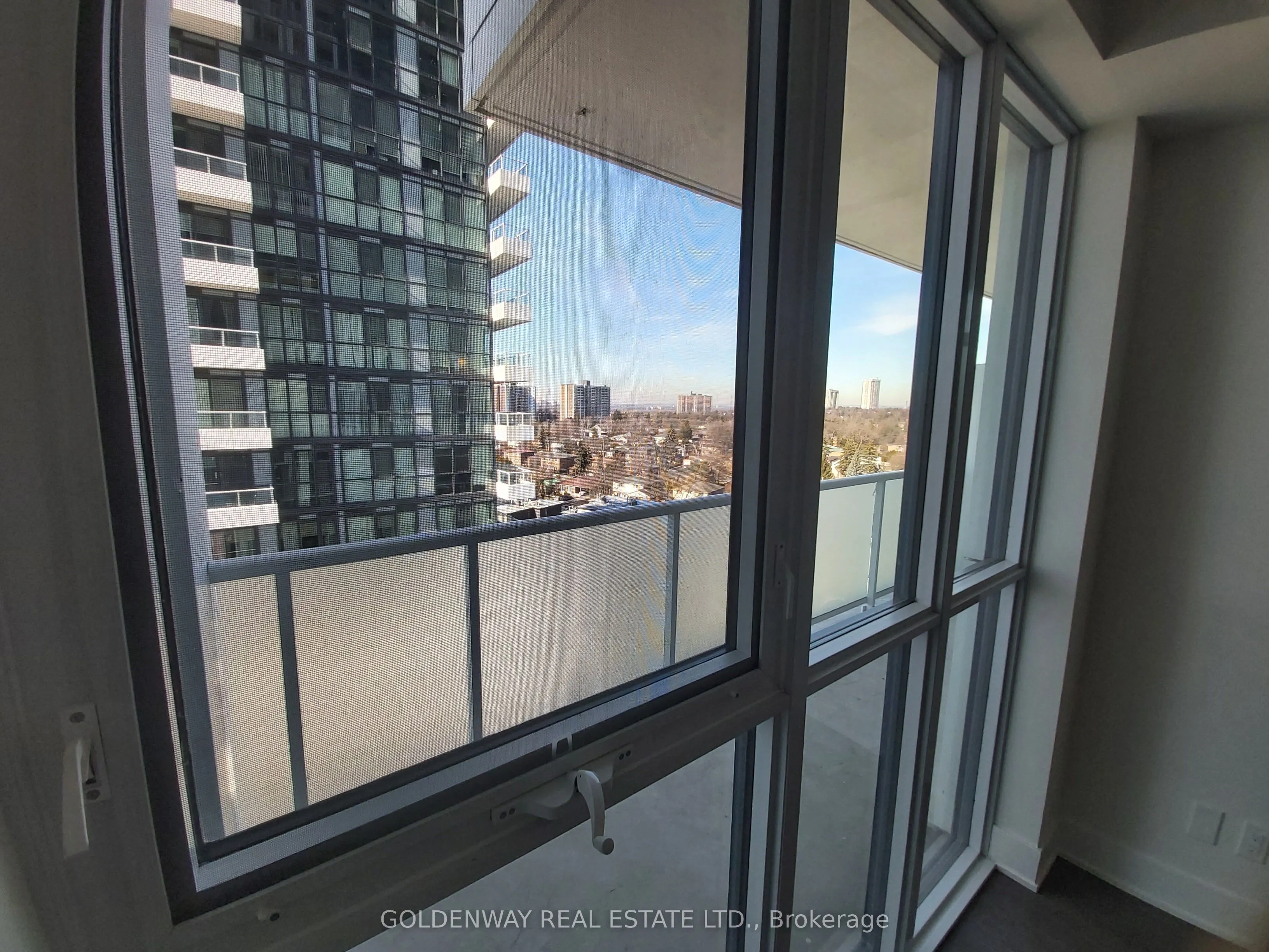 188 Fairview Mall Drive, #901