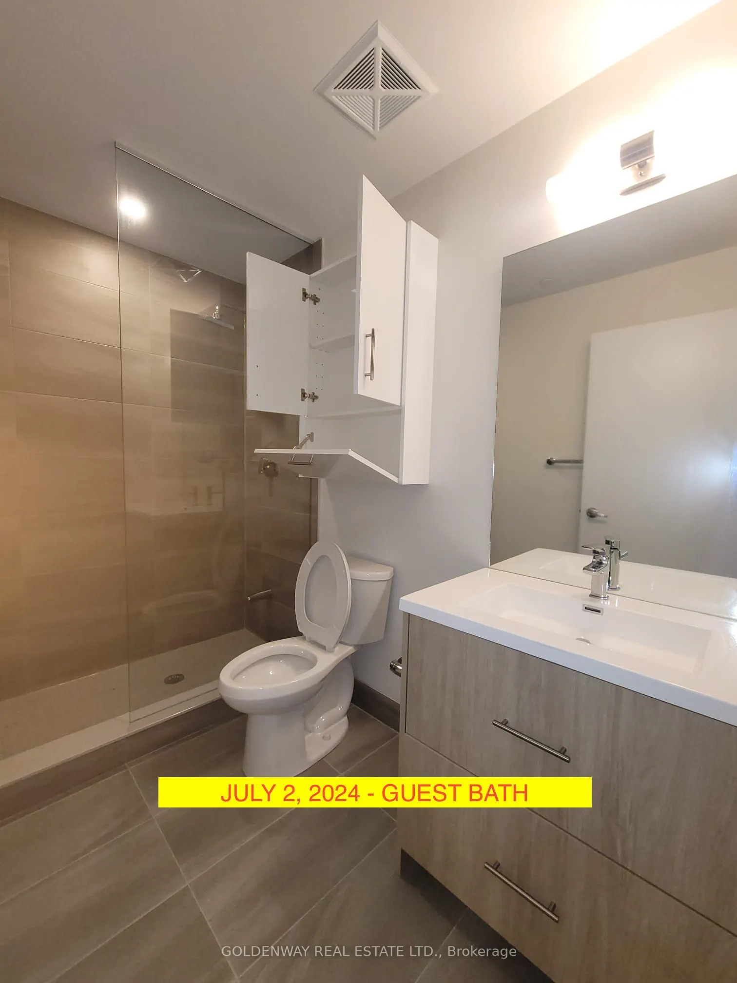 188 Fairview Mall Drive, #901