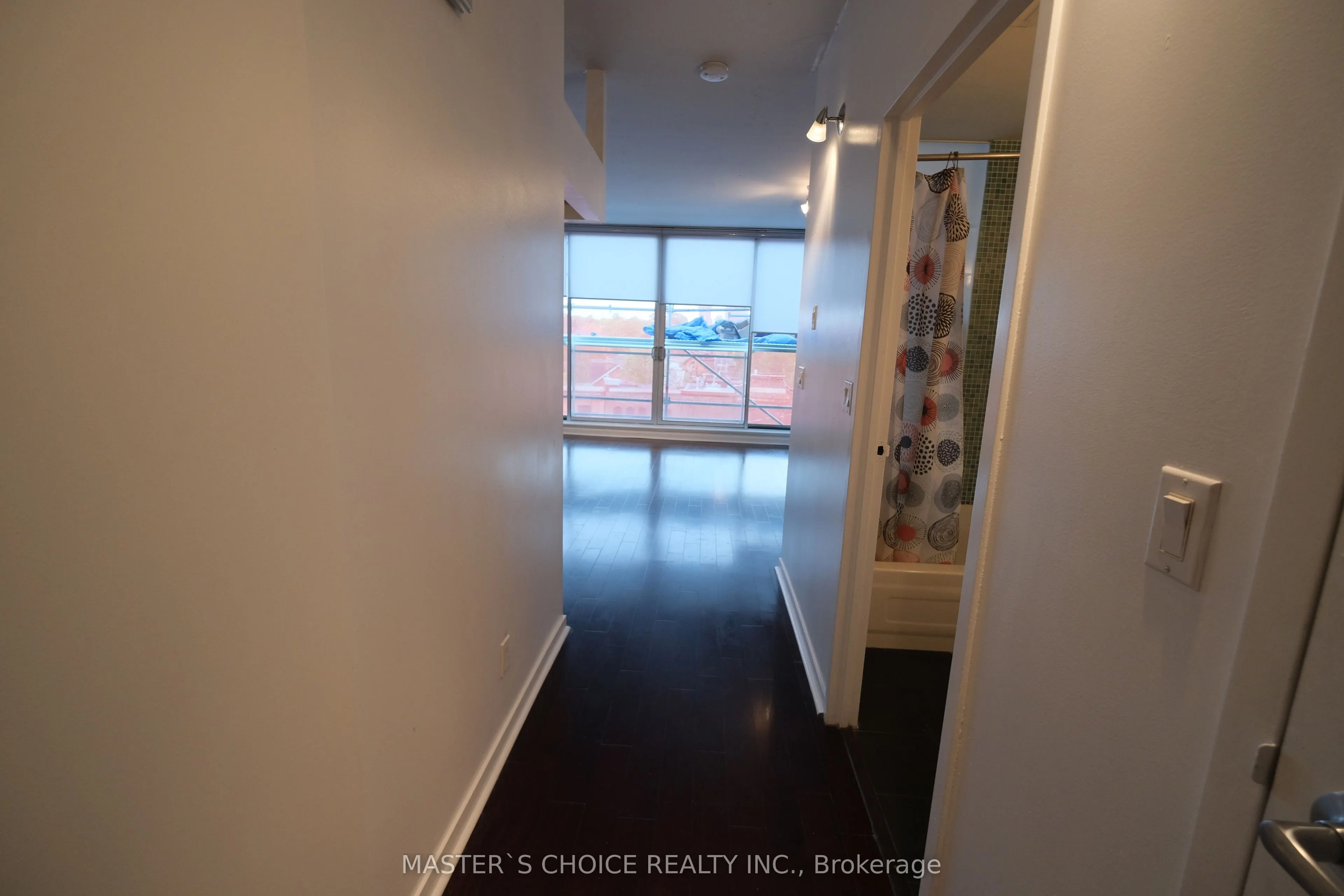 301 Markham Street, #506