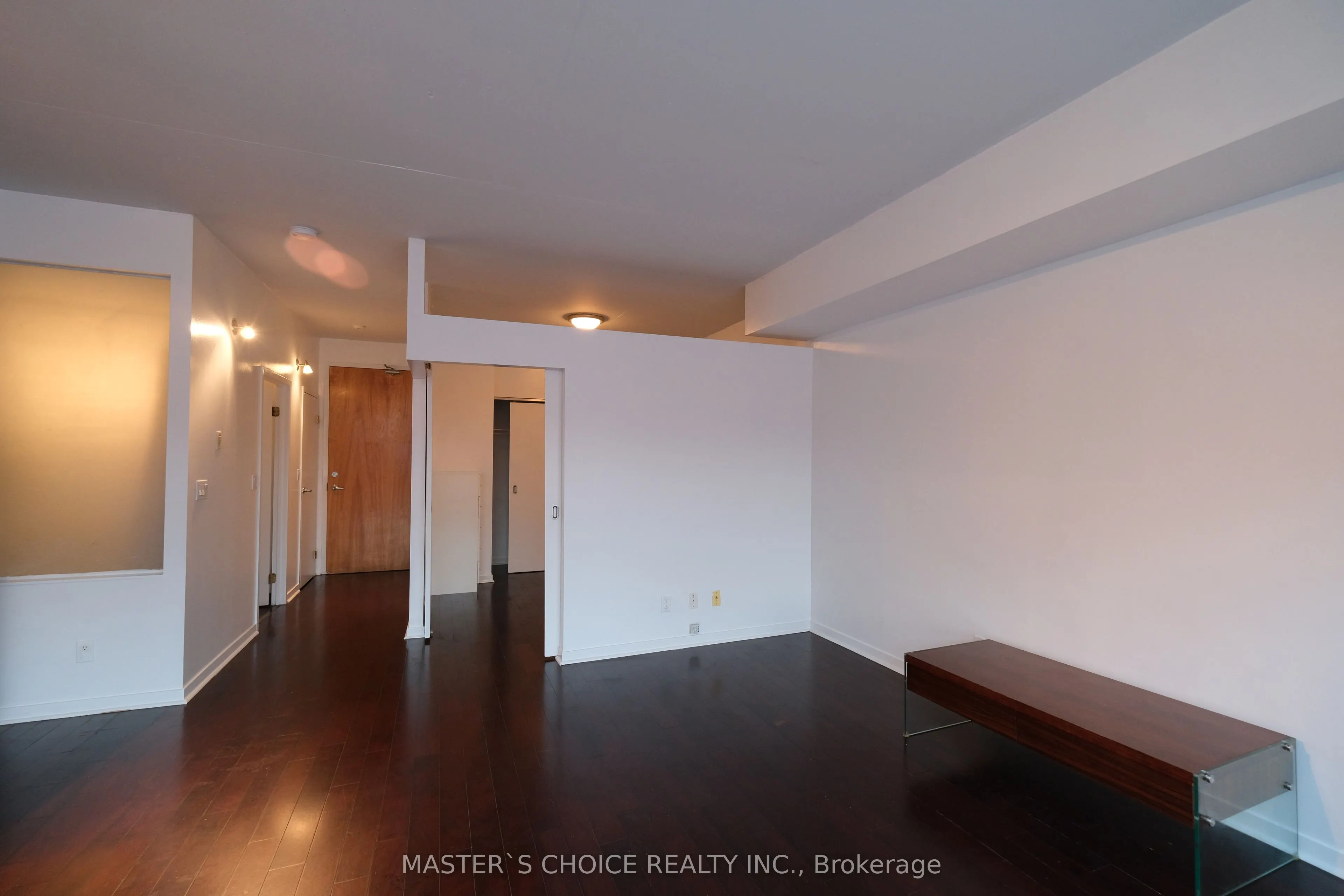 301 Markham Street, #506