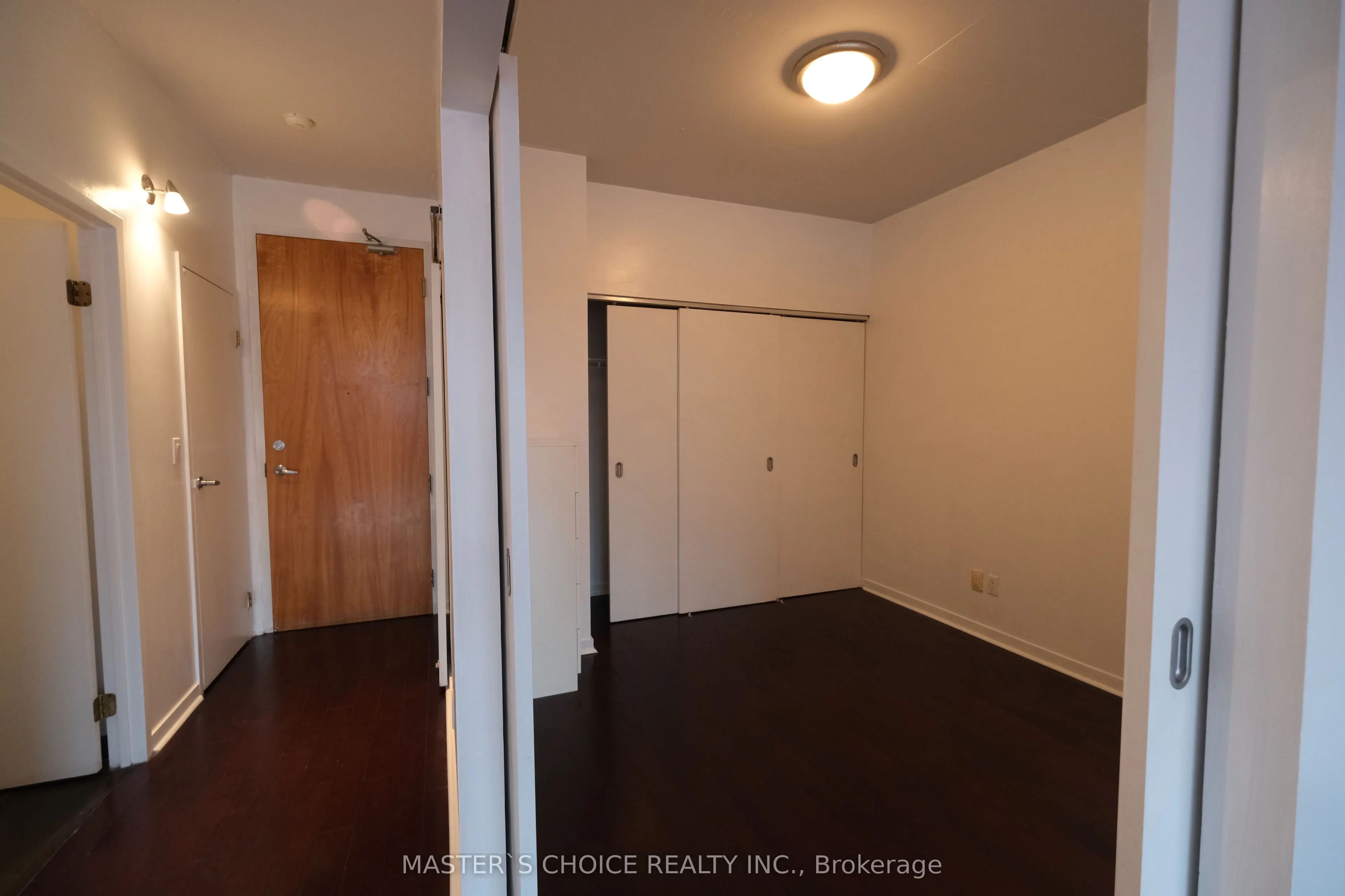 301 Markham Street, #506