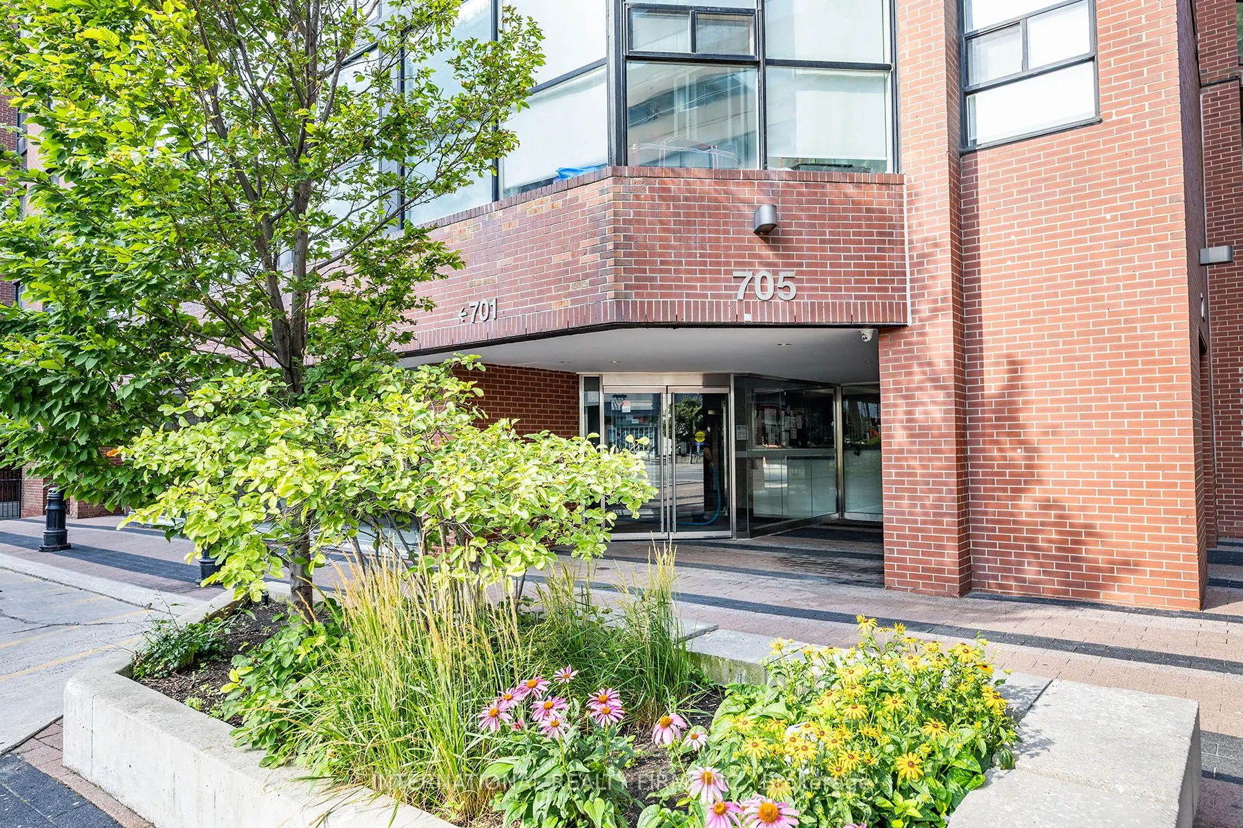 705 King Street W, #215